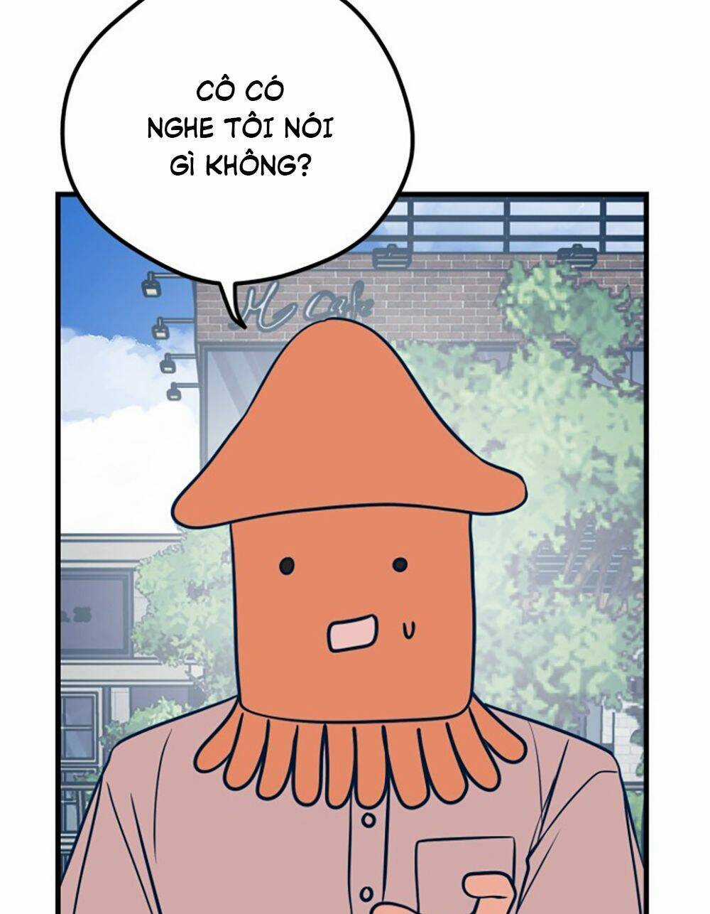 Kẻ Rác Rưởi Không Đáng Được Yêu Chapter 18 trang 92