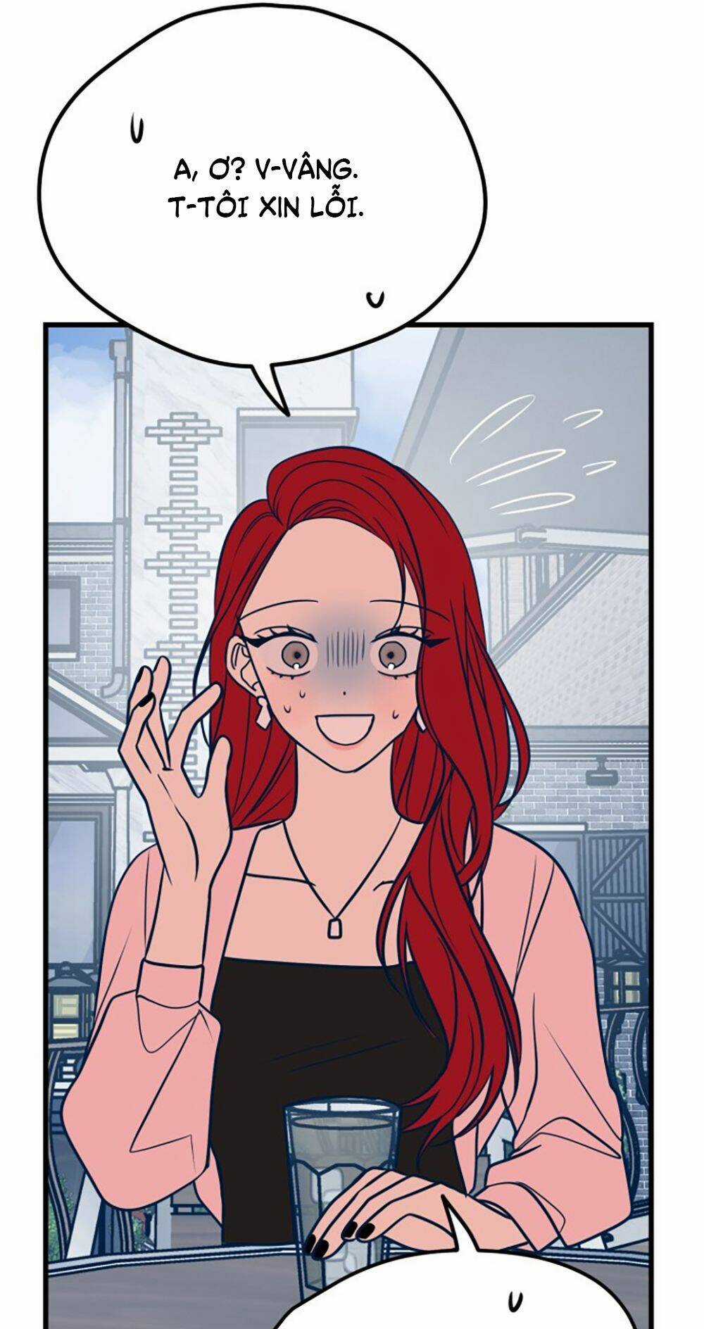 Kẻ Rác Rưởi Không Đáng Được Yêu Chapter 18 trang 94