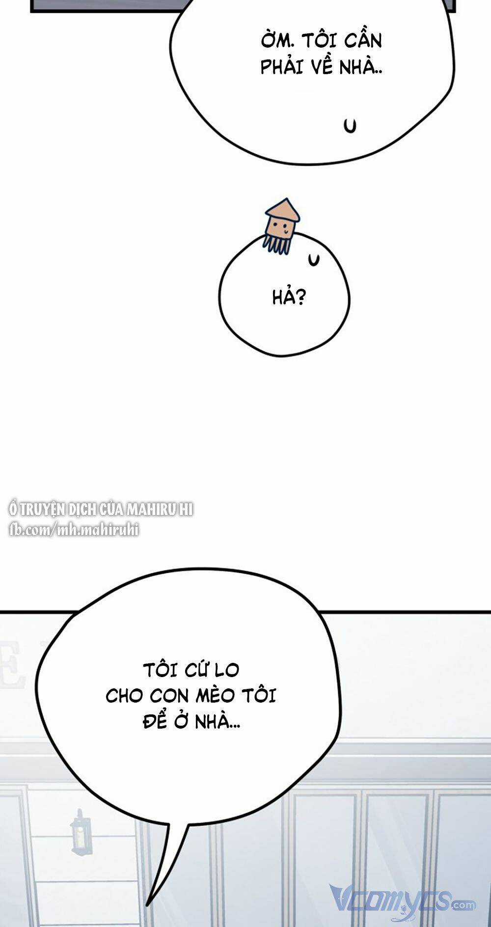 Kẻ Rác Rưởi Không Đáng Được Yêu Chapter 18 trang 95