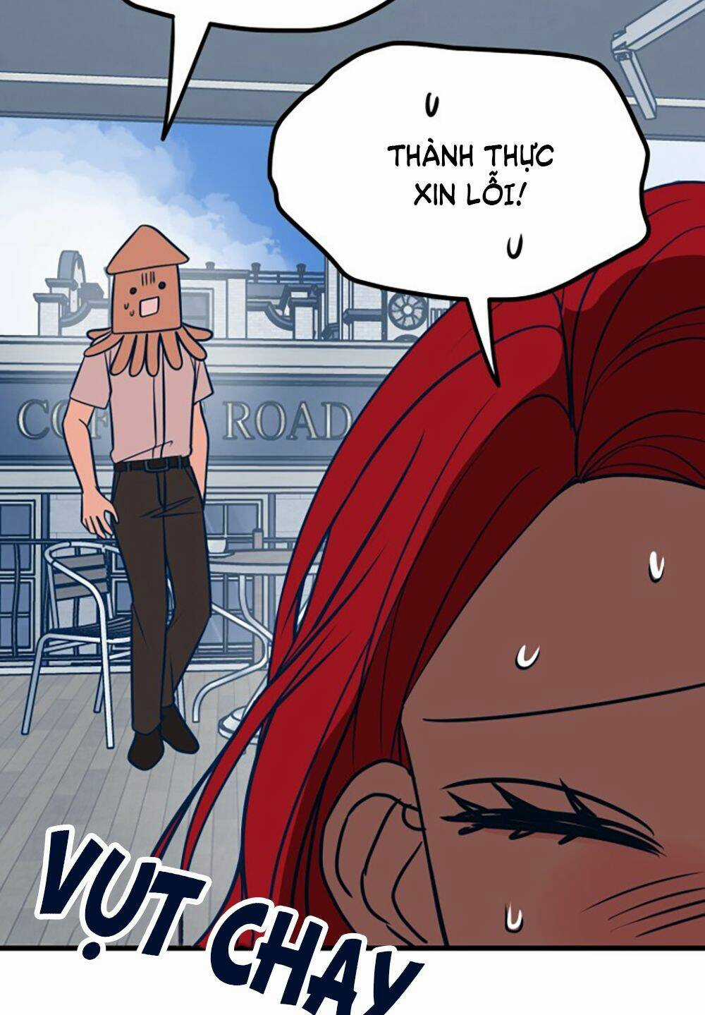 Kẻ Rác Rưởi Không Đáng Được Yêu Chapter 18 trang 97