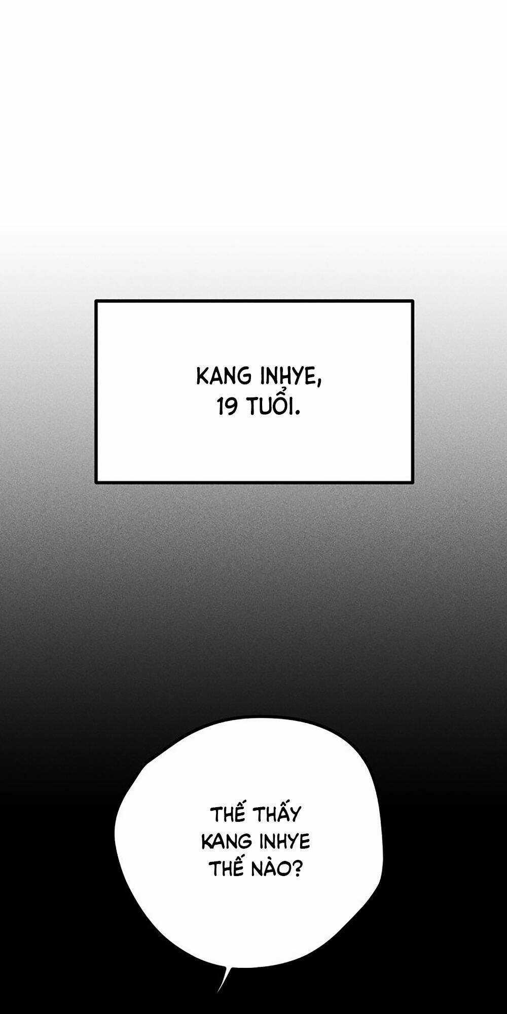 Kẻ Rác Rưởi Không Đáng Được Yêu Chapter 19 trang 1
