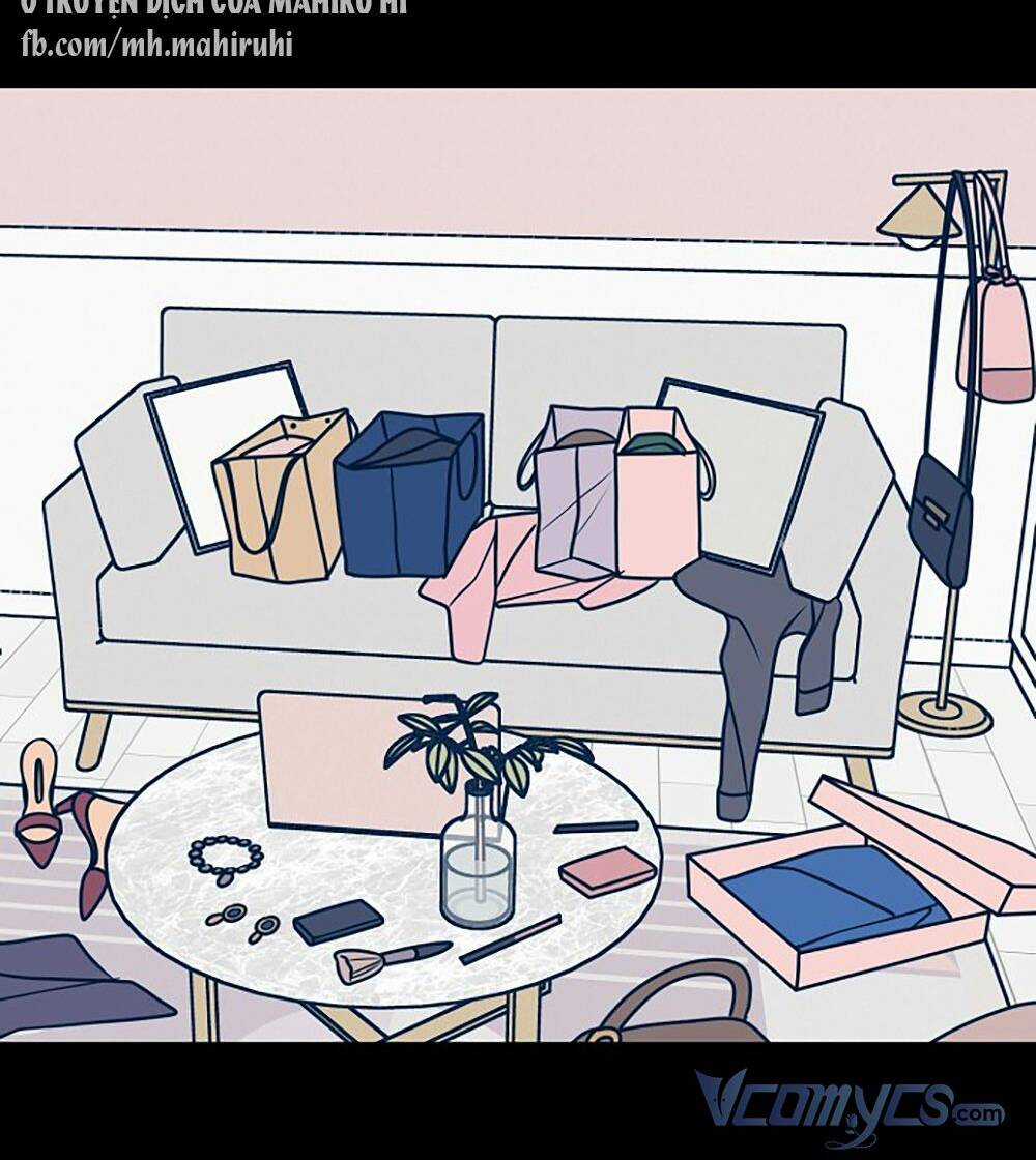 Kẻ Rác Rưởi Không Đáng Được Yêu Chapter 19 trang 100