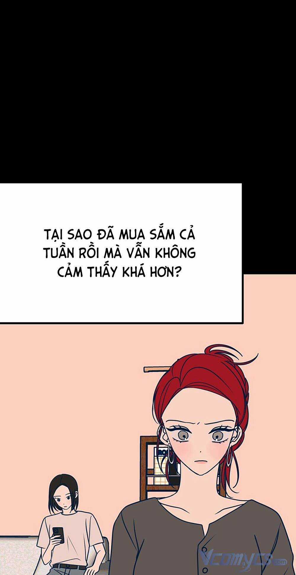 Kẻ Rác Rưởi Không Đáng Được Yêu Chapter 19 trang 102