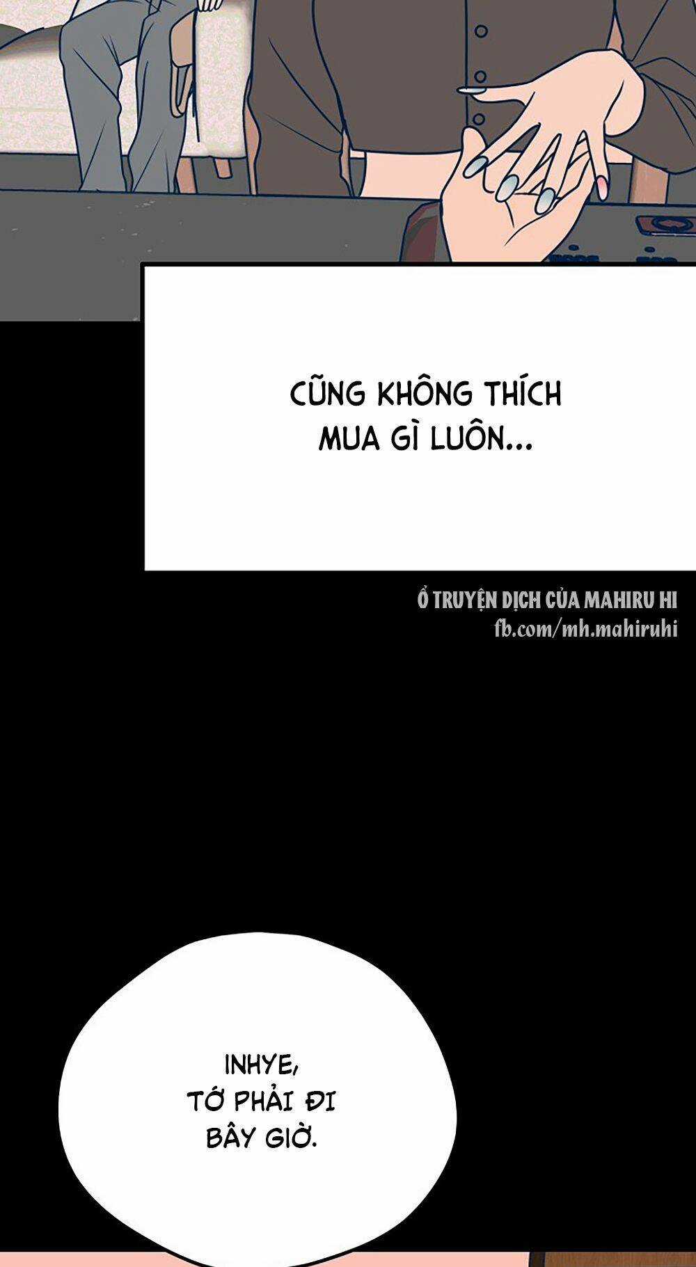 Kẻ Rác Rưởi Không Đáng Được Yêu Chapter 19 trang 103