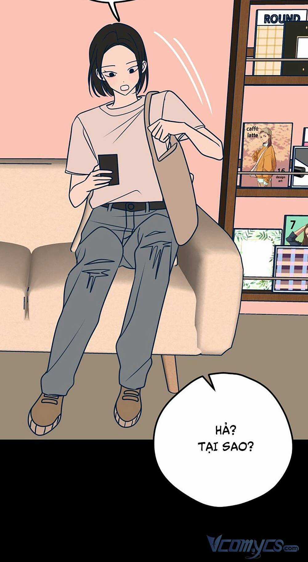 Kẻ Rác Rưởi Không Đáng Được Yêu Chapter 19 trang 104