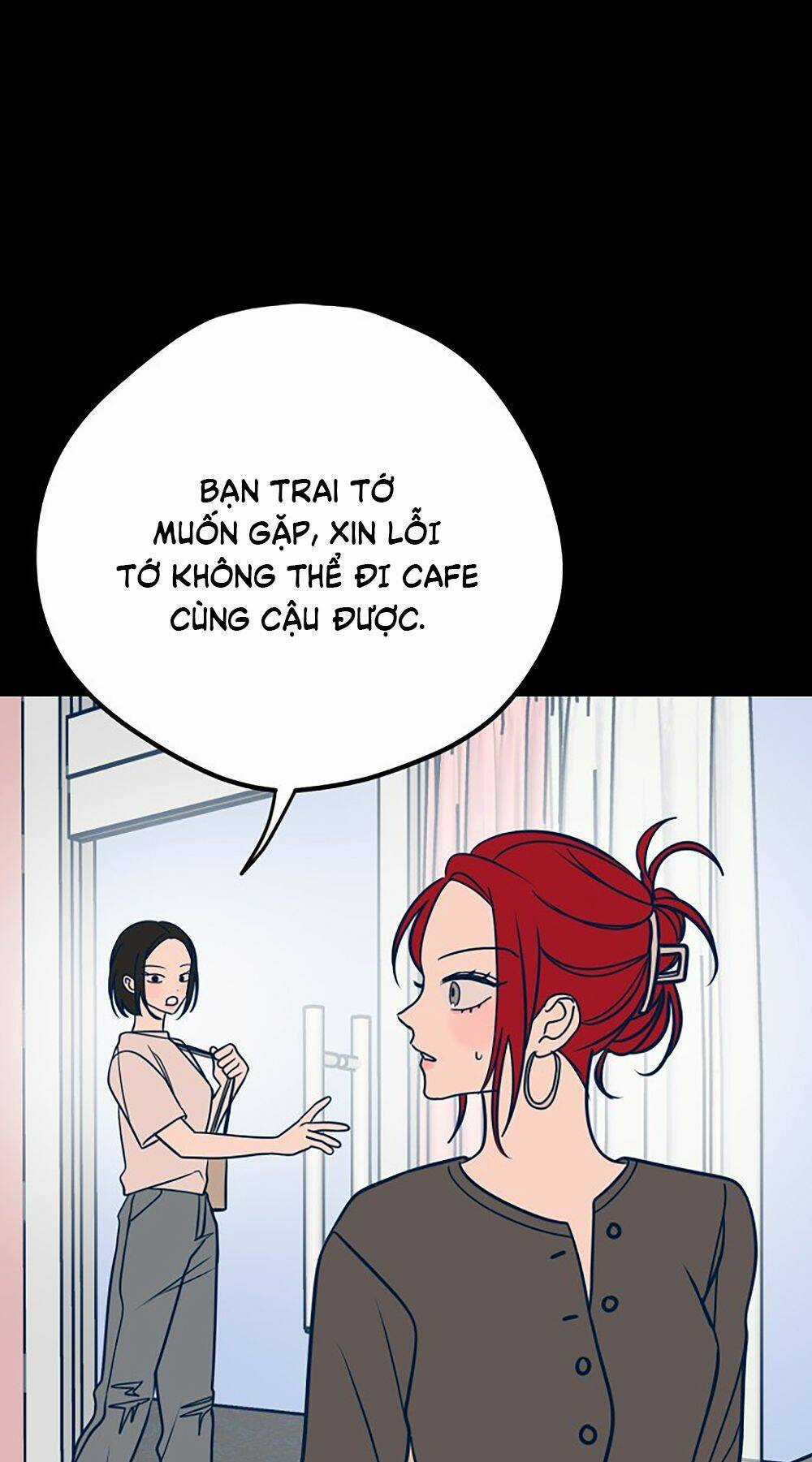 Kẻ Rác Rưởi Không Đáng Được Yêu Chapter 19 trang 105