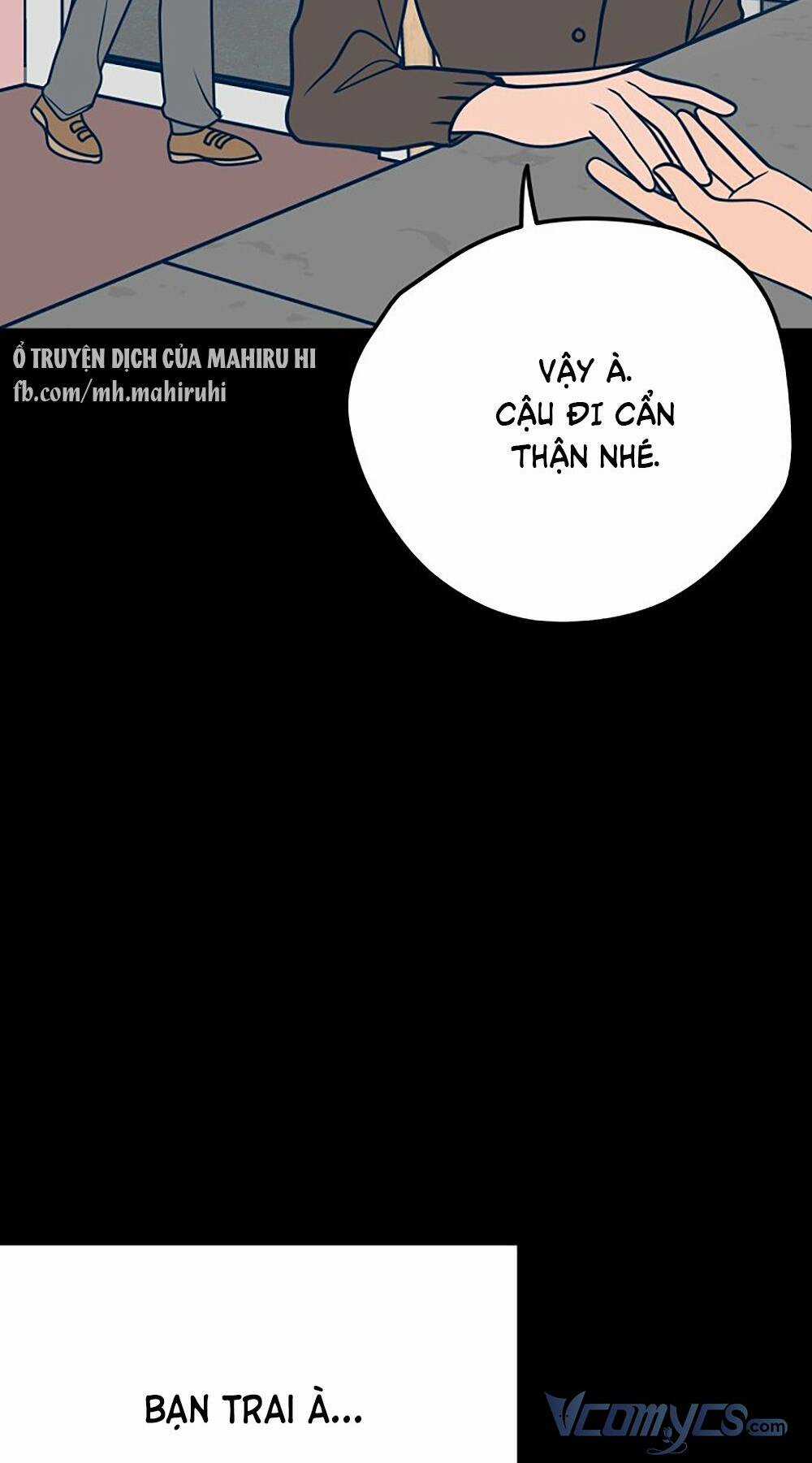 Kẻ Rác Rưởi Không Đáng Được Yêu Chapter 19 trang 106