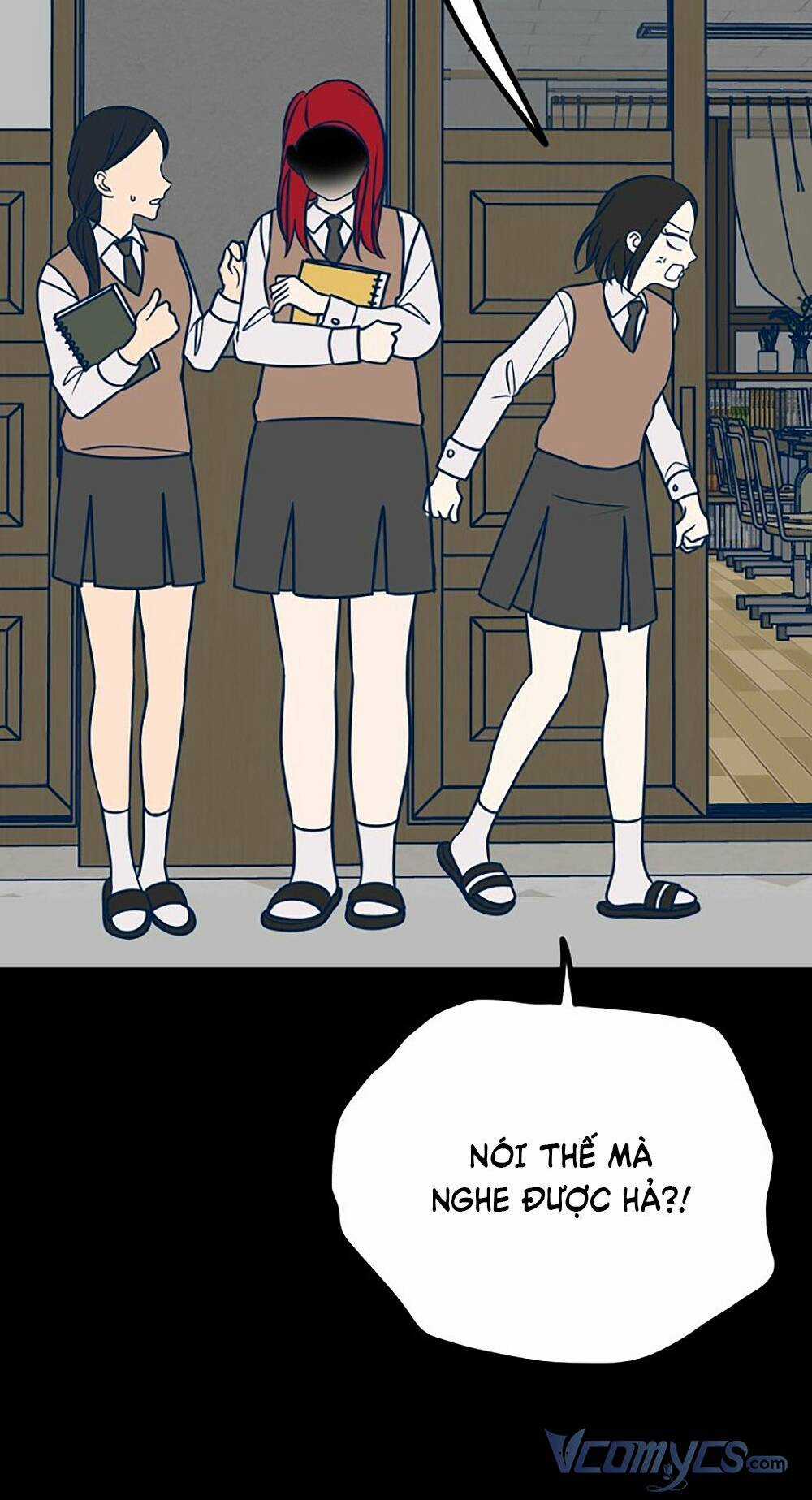 Kẻ Rác Rưởi Không Đáng Được Yêu Chapter 19 trang 11