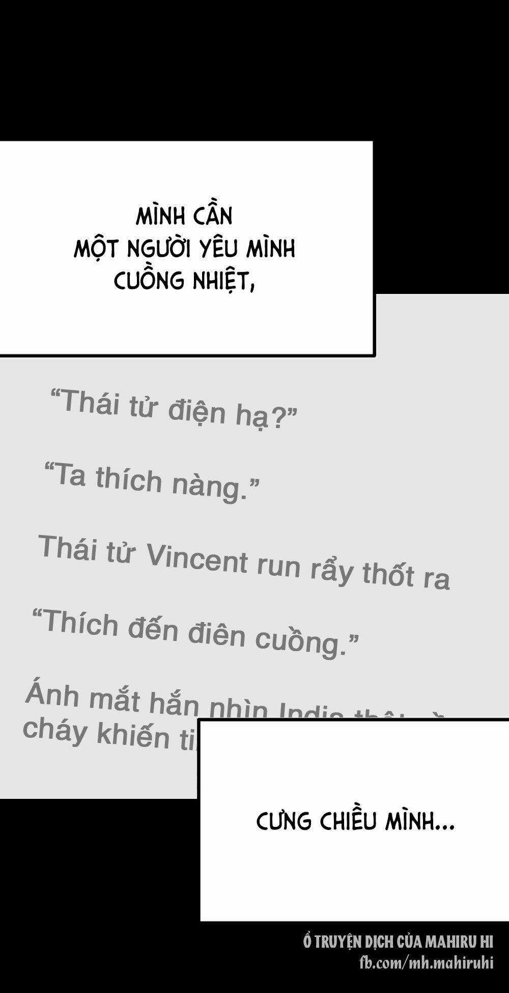 Kẻ Rác Rưởi Không Đáng Được Yêu Chapter 19 trang 116