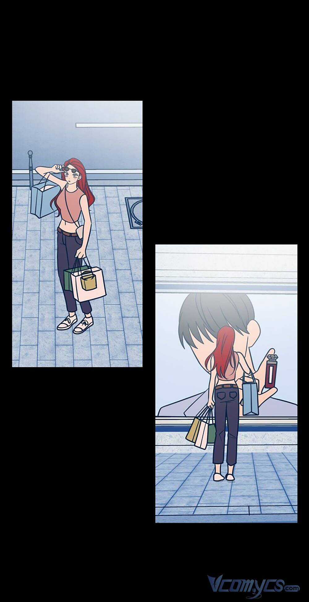 Kẻ Rác Rưởi Không Đáng Được Yêu Chapter 19 trang 117