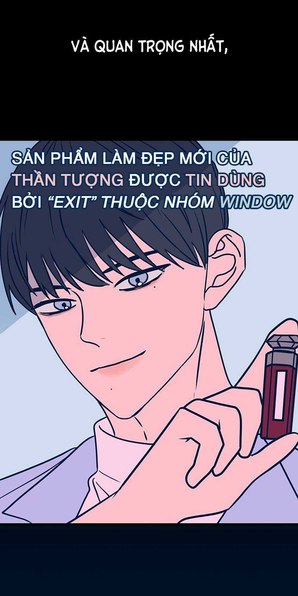 Kẻ Rác Rưởi Không Đáng Được Yêu Chapter 19 trang 118