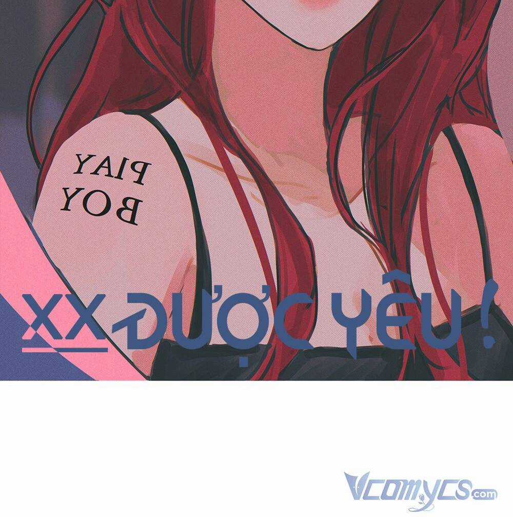 Kẻ Rác Rưởi Không Đáng Được Yêu Chapter 19 trang 123