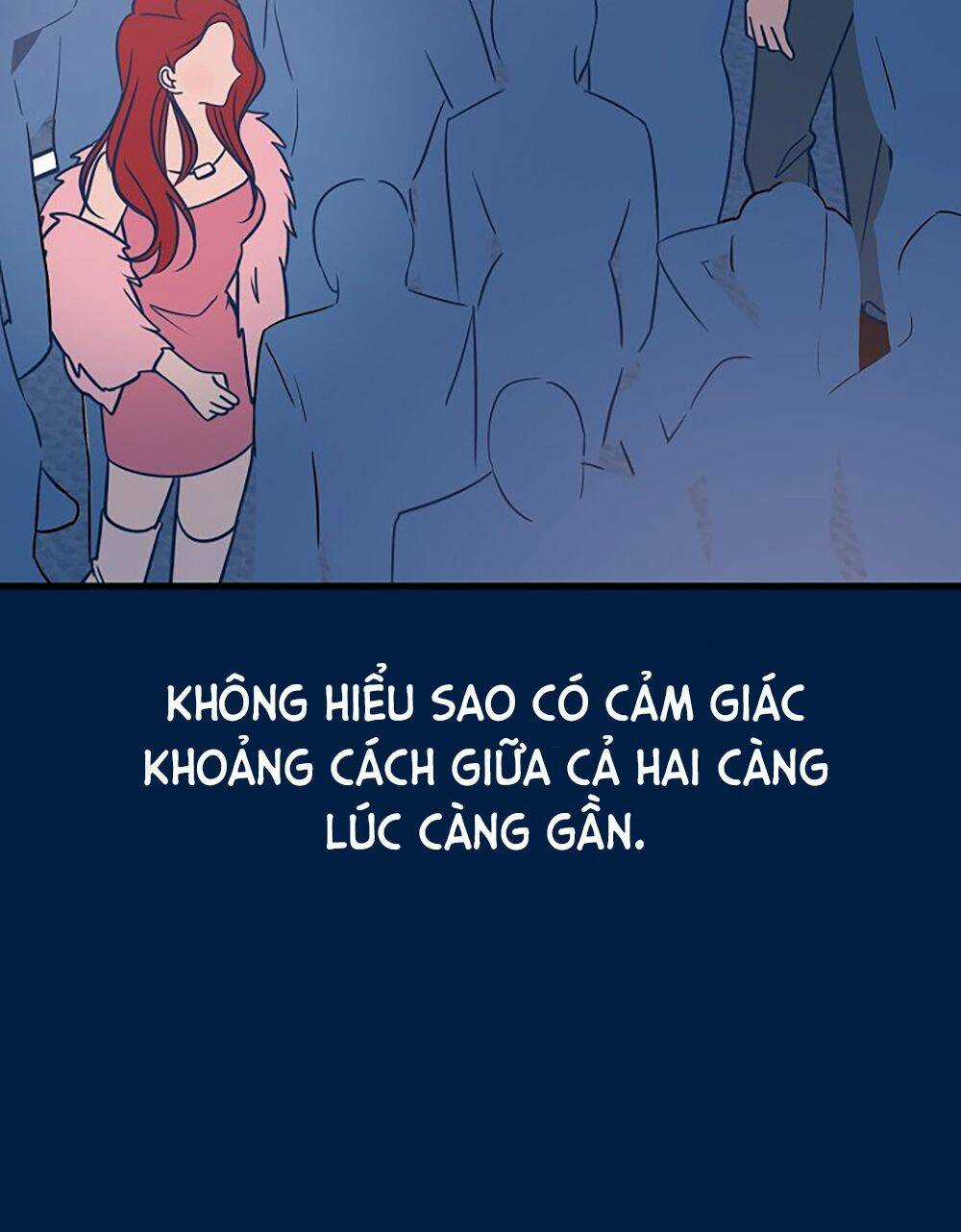 Kẻ Rác Rưởi Không Đáng Được Yêu Chapter 19 trang 131