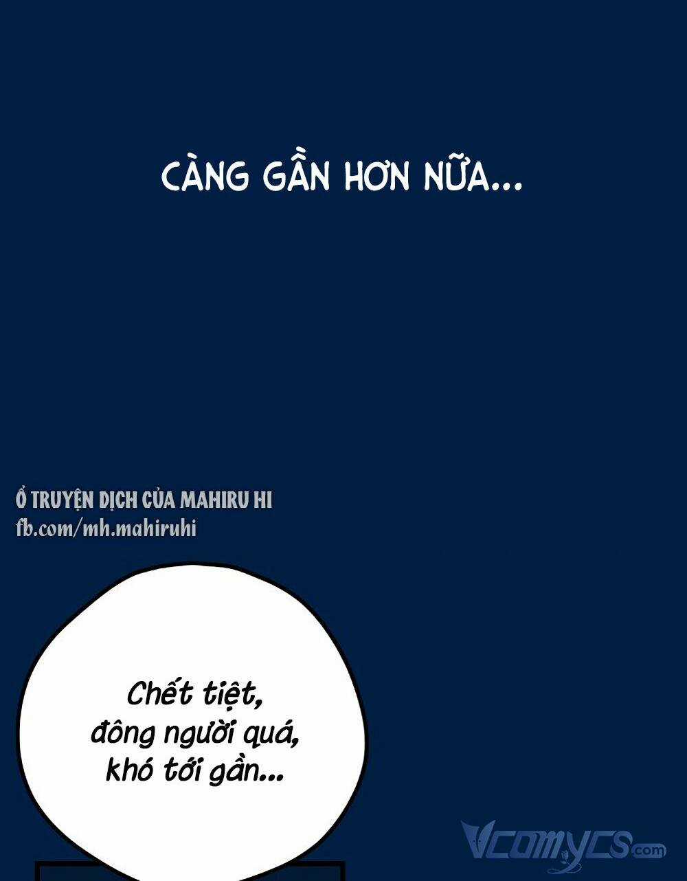 Kẻ Rác Rưởi Không Đáng Được Yêu Chapter 19 trang 132