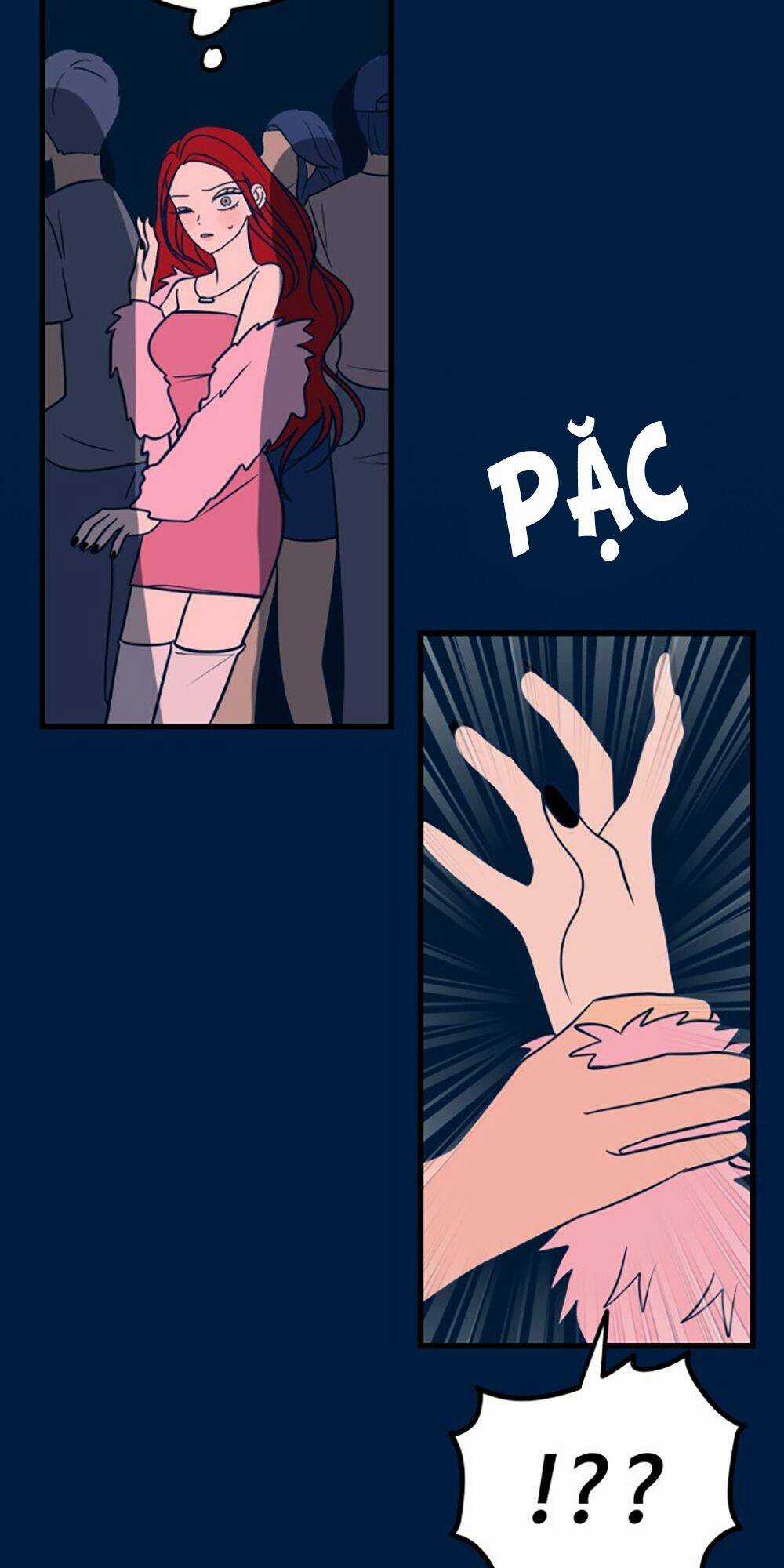 Kẻ Rác Rưởi Không Đáng Được Yêu Chapter 19 trang 133