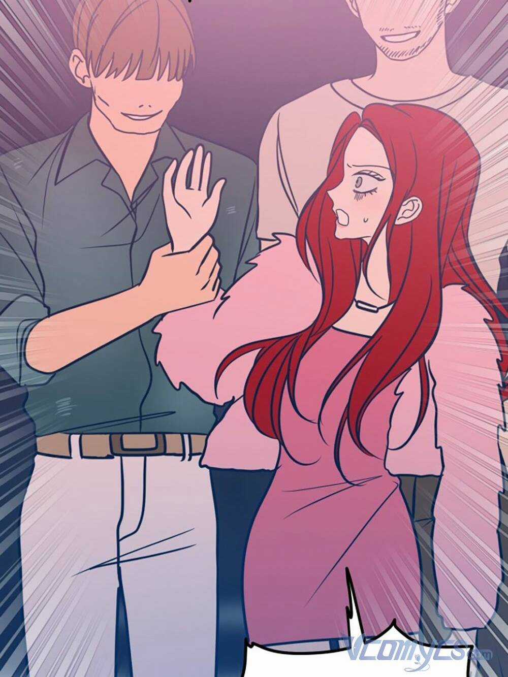 Kẻ Rác Rưởi Không Đáng Được Yêu Chapter 19 trang 135