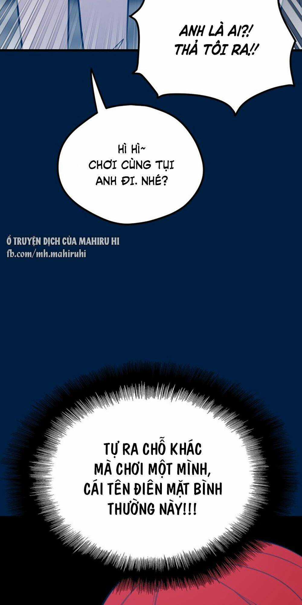 Kẻ Rác Rưởi Không Đáng Được Yêu Chapter 19 trang 136