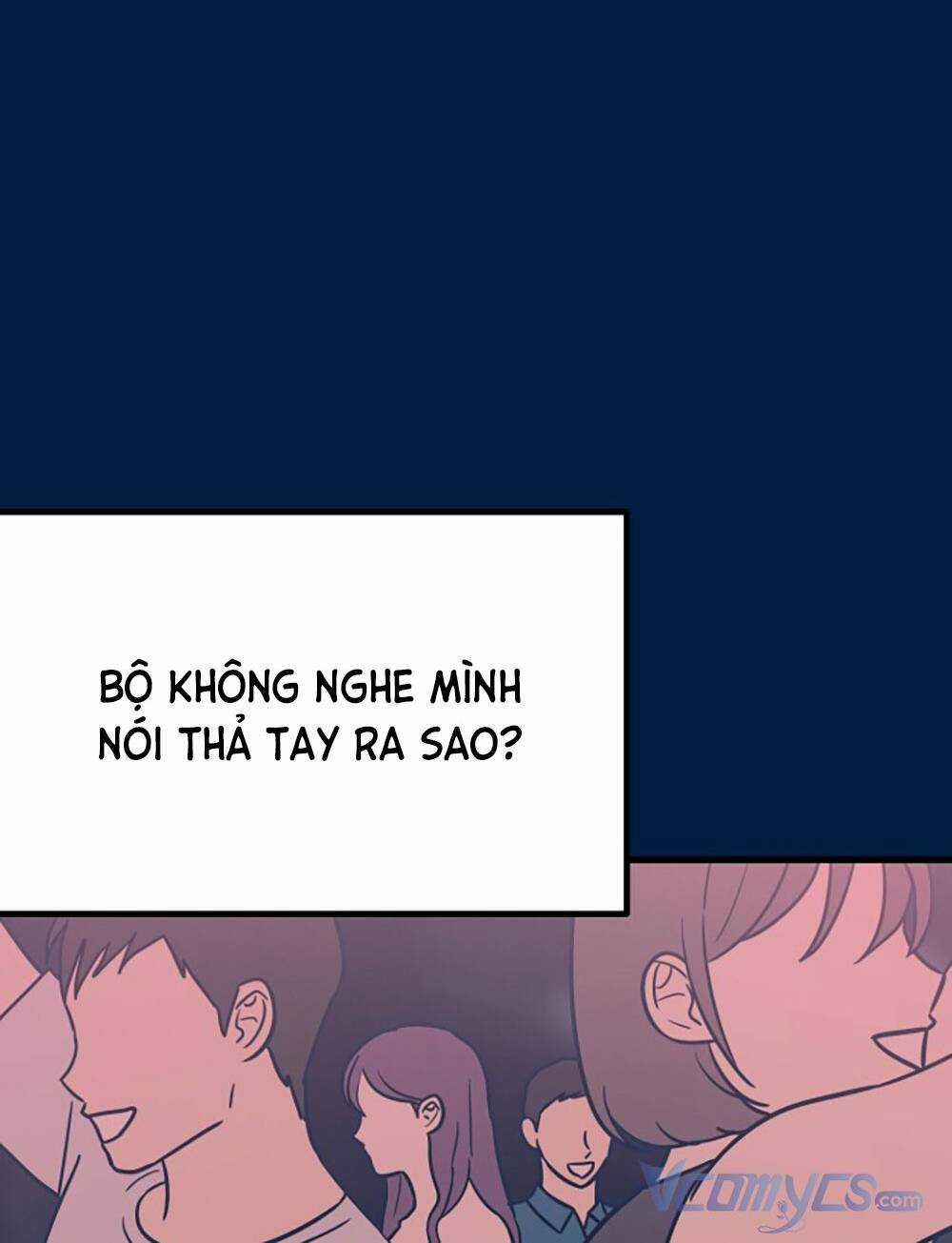 Kẻ Rác Rưởi Không Đáng Được Yêu Chapter 19 trang 138