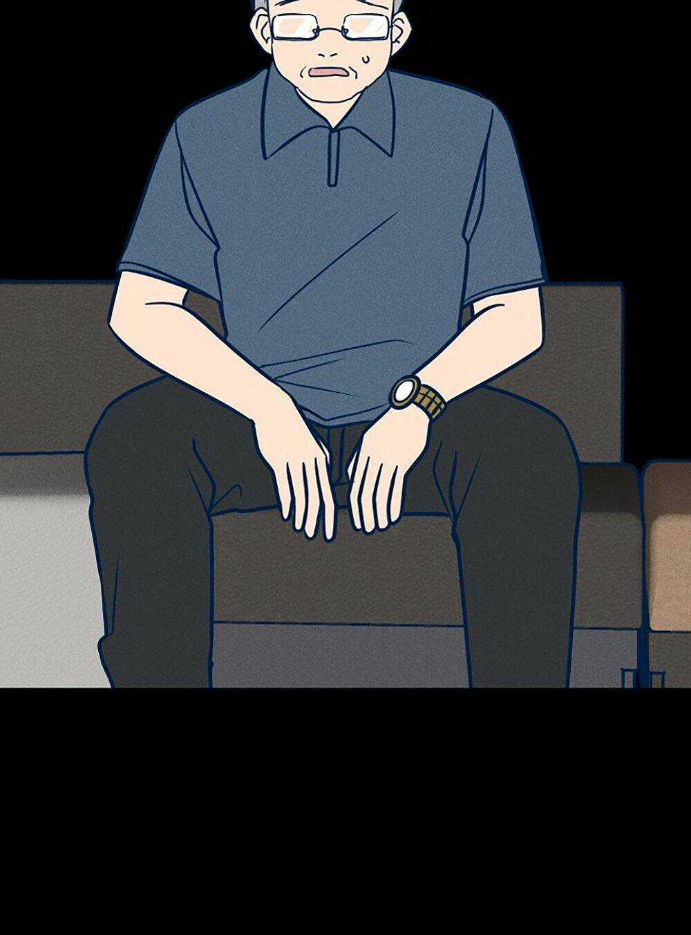 Kẻ Rác Rưởi Không Đáng Được Yêu Chapter 19 trang 18