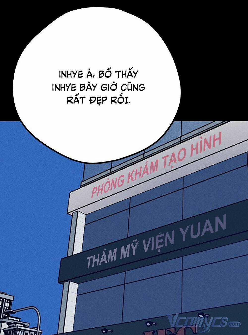 Kẻ Rác Rưởi Không Đáng Được Yêu Chapter 19 trang 19