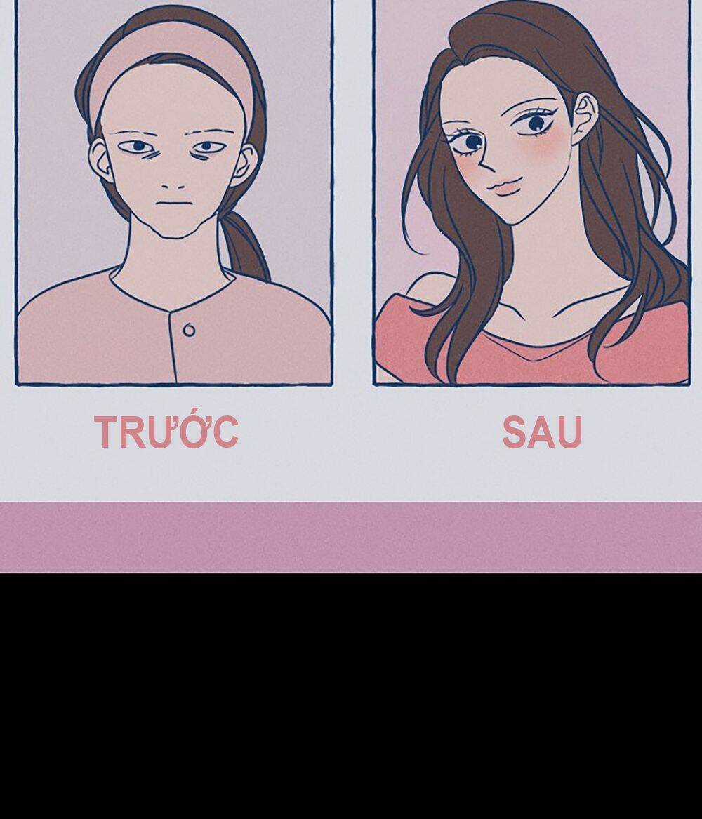 Kẻ Rác Rưởi Không Đáng Được Yêu Chapter 19 trang 21