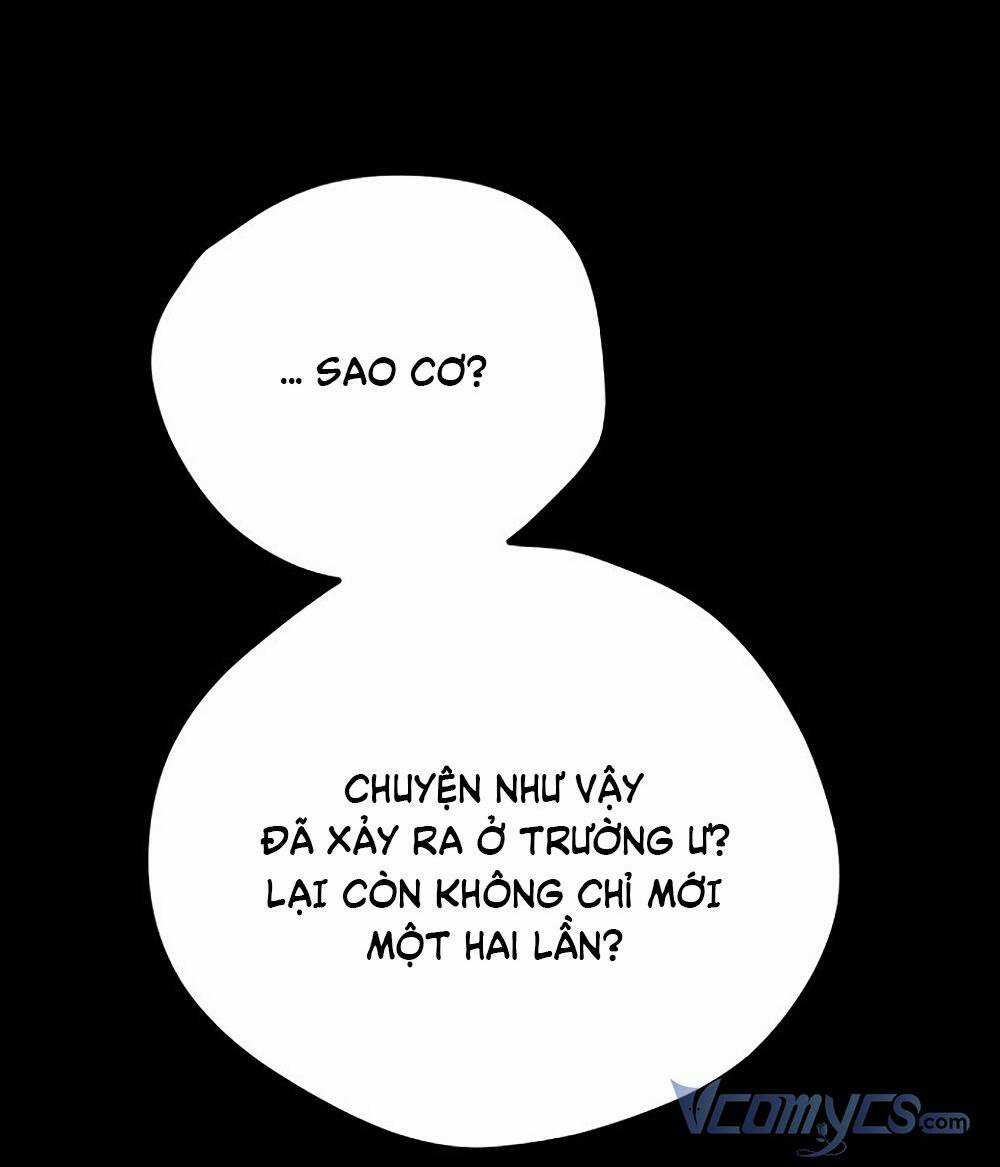 Kẻ Rác Rưởi Không Đáng Được Yêu Chapter 19 trang 22