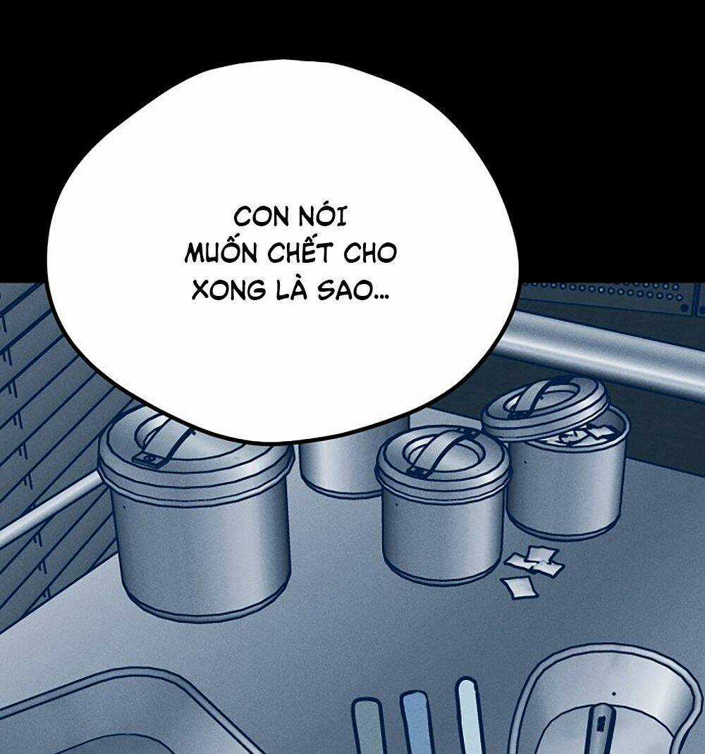 Kẻ Rác Rưởi Không Đáng Được Yêu Chapter 19 trang 24