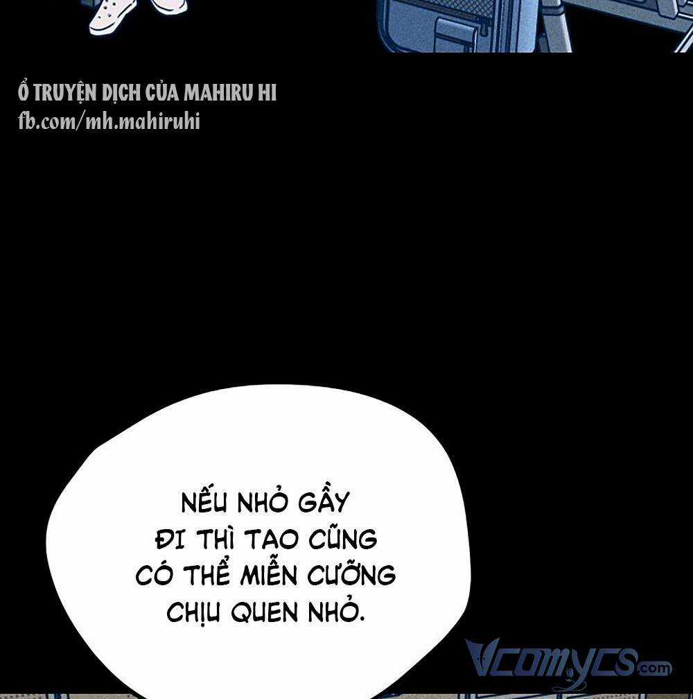 Kẻ Rác Rưởi Không Đáng Được Yêu Chapter 19 trang 3