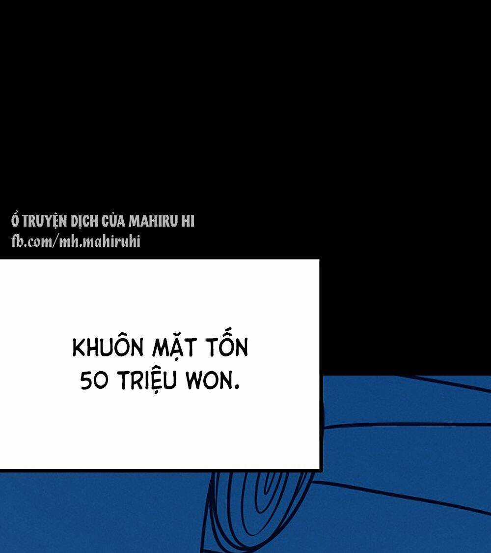 Kẻ Rác Rưởi Không Đáng Được Yêu Chapter 19 trang 30