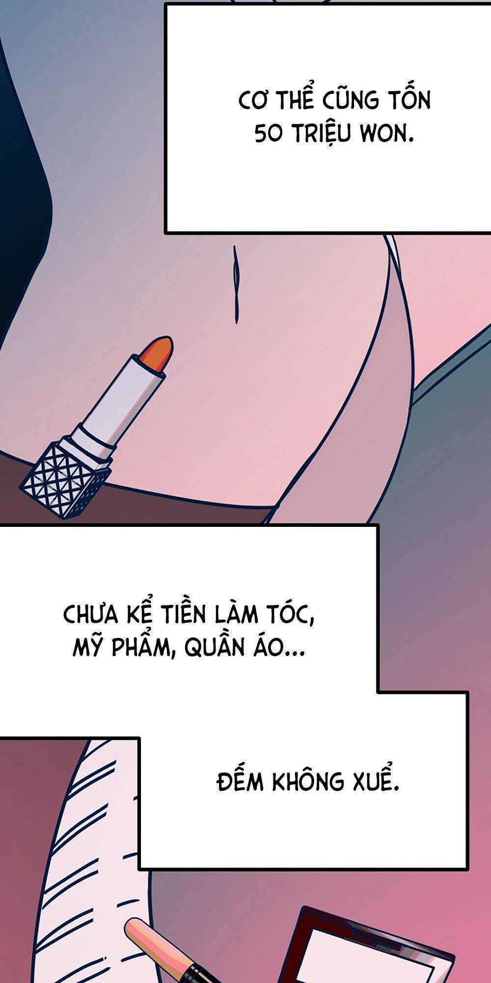 Kẻ Rác Rưởi Không Đáng Được Yêu Chapter 19 trang 32