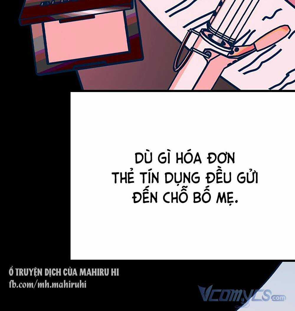 Kẻ Rác Rưởi Không Đáng Được Yêu Chapter 19 trang 34