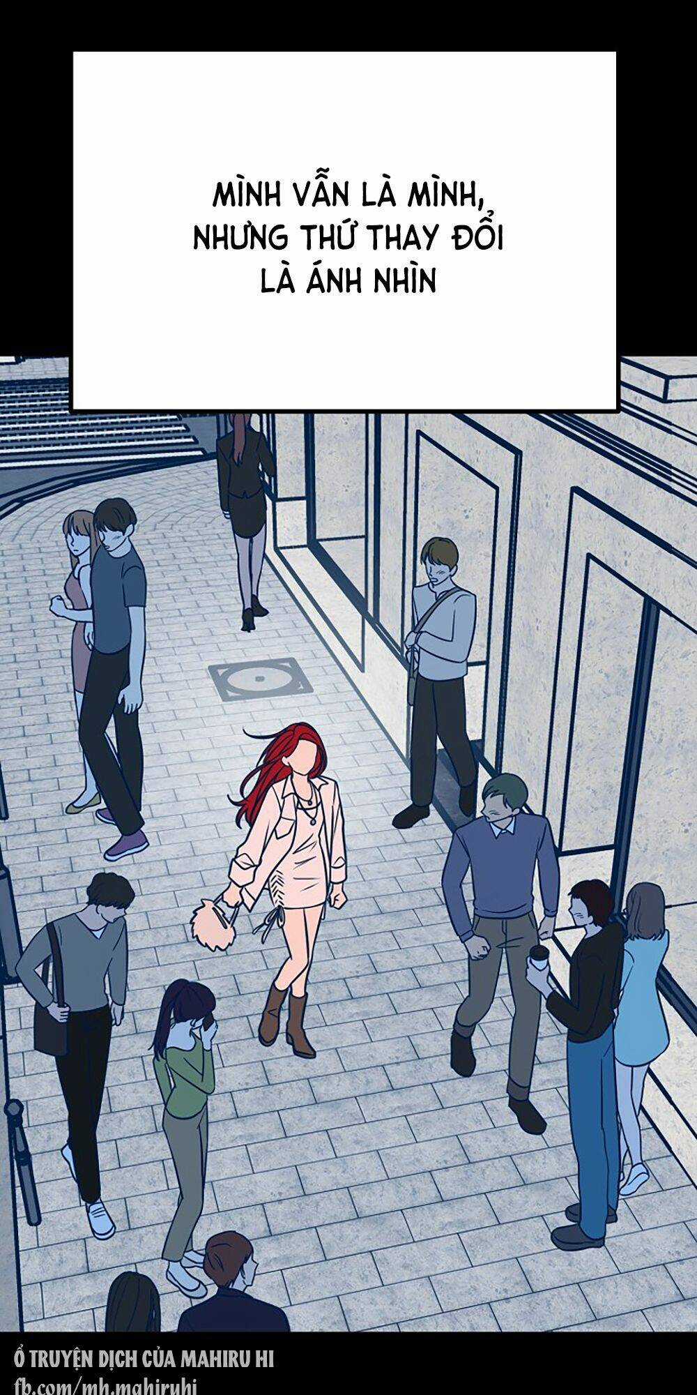 Kẻ Rác Rưởi Không Đáng Được Yêu Chapter 19 trang 38