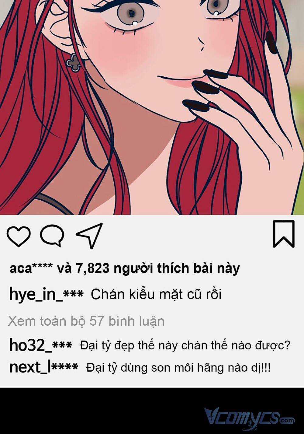 Kẻ Rác Rưởi Không Đáng Được Yêu Chapter 19 trang 40