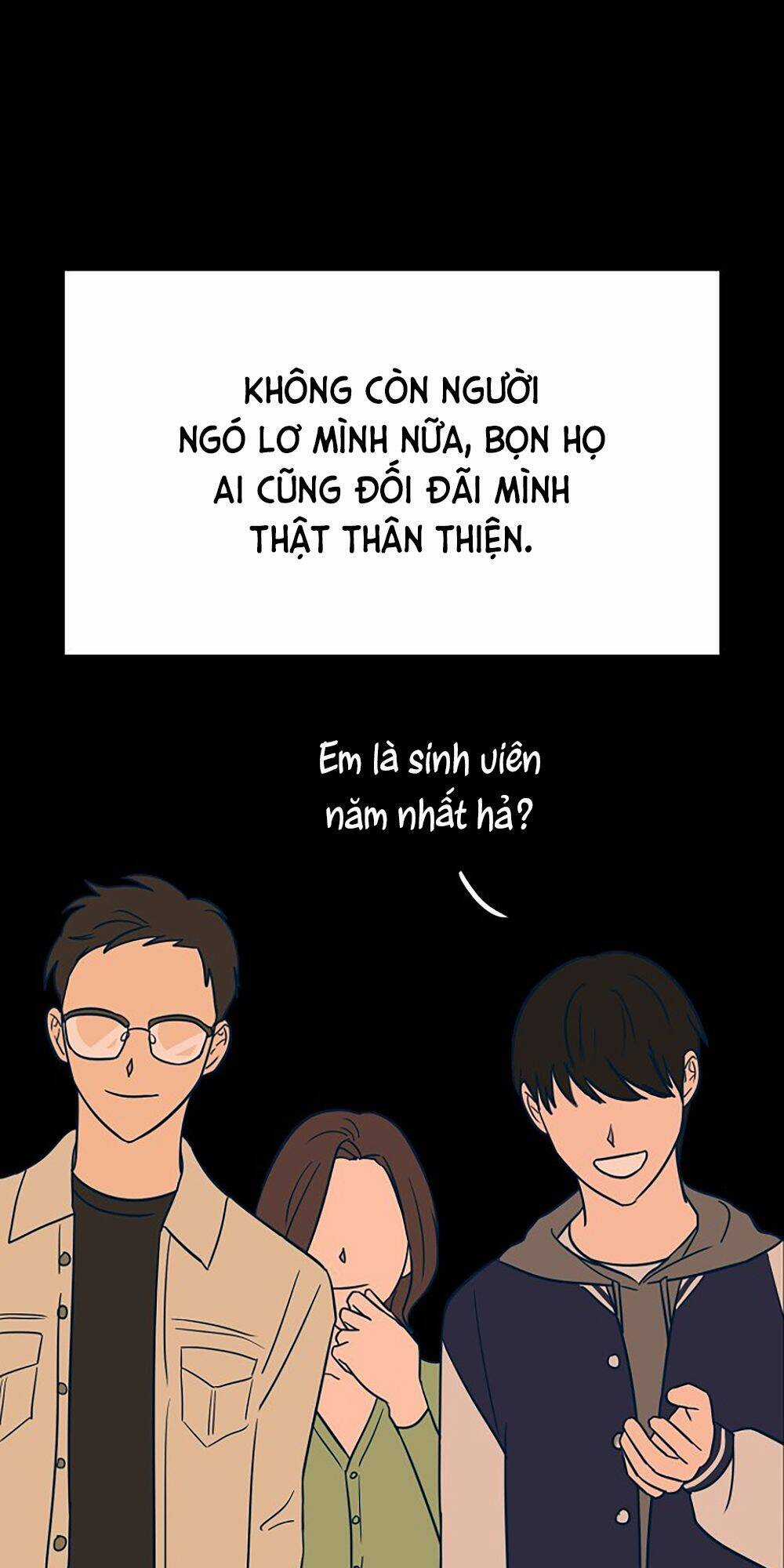 Kẻ Rác Rưởi Không Đáng Được Yêu Chapter 19 trang 41