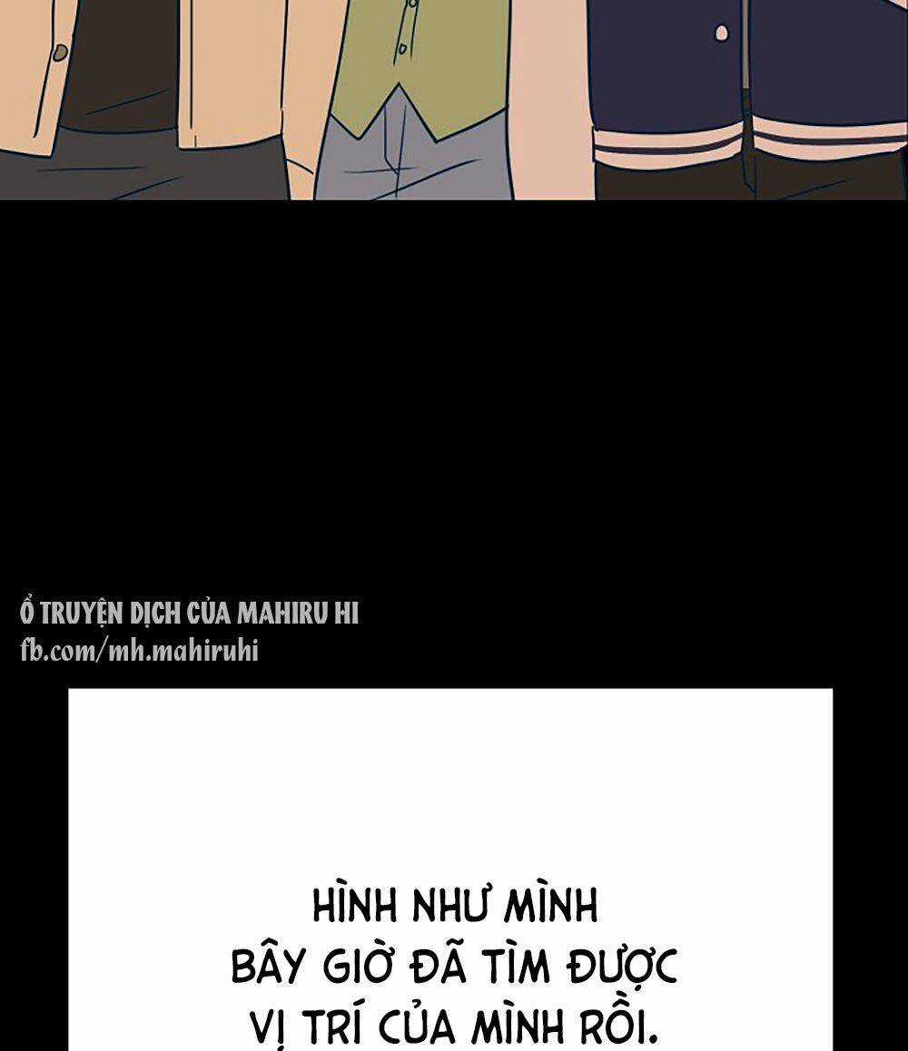 Kẻ Rác Rưởi Không Đáng Được Yêu Chapter 19 trang 42