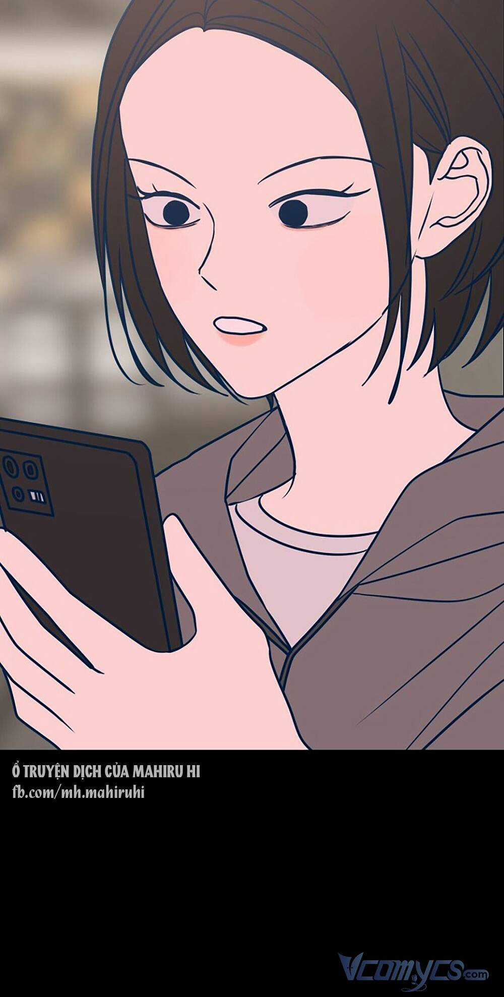 Kẻ Rác Rưởi Không Đáng Được Yêu Chapter 19 trang 45