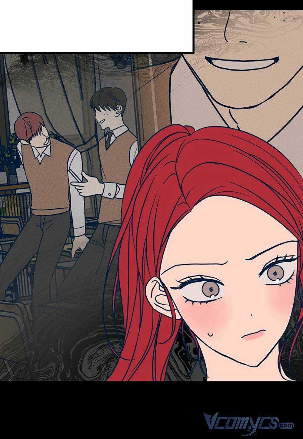 Kẻ Rác Rưởi Không Đáng Được Yêu Chapter 19 trang 48