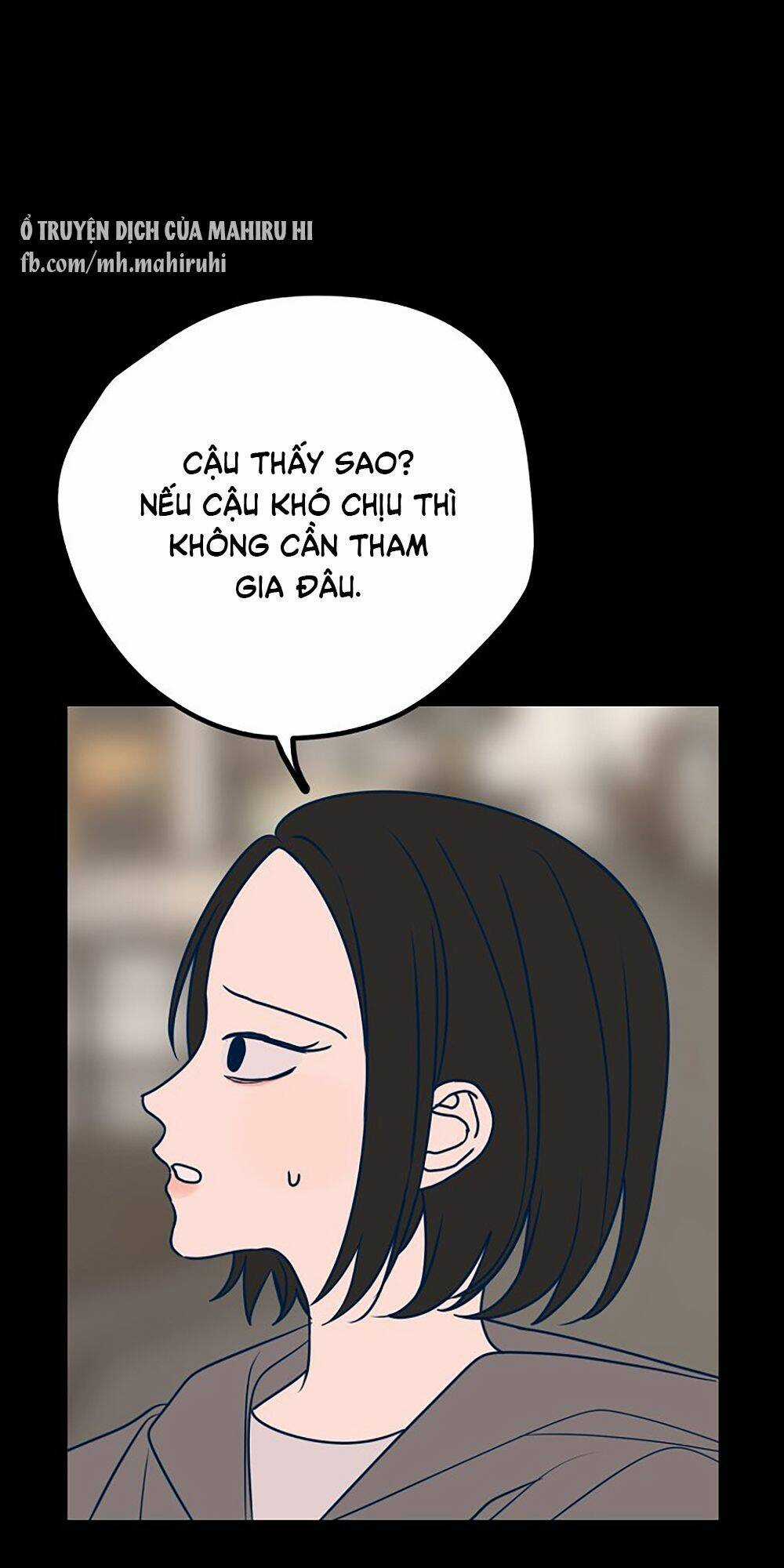 Kẻ Rác Rưởi Không Đáng Được Yêu Chapter 19 trang 49