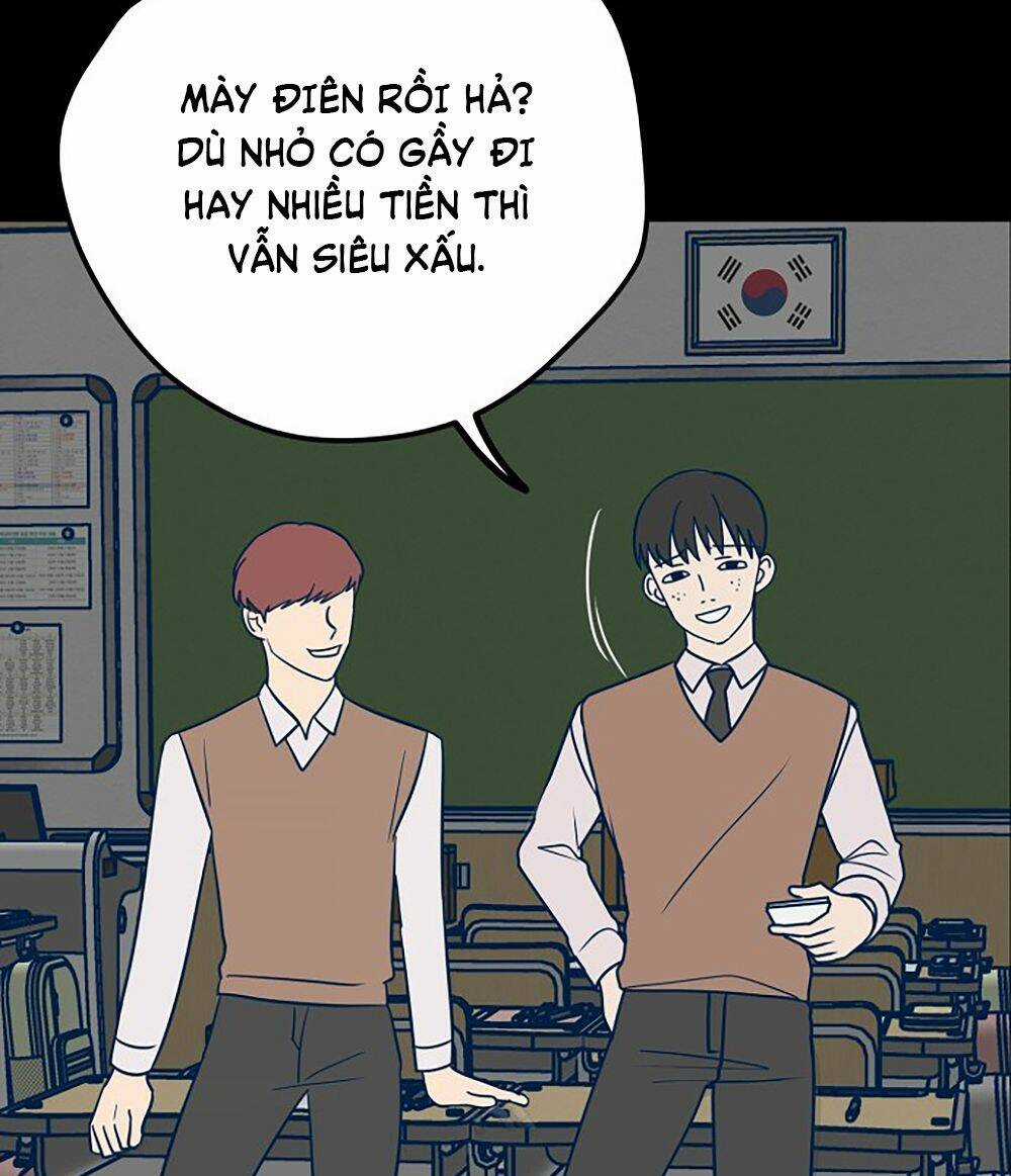 Kẻ Rác Rưởi Không Đáng Được Yêu Chapter 19 trang 5