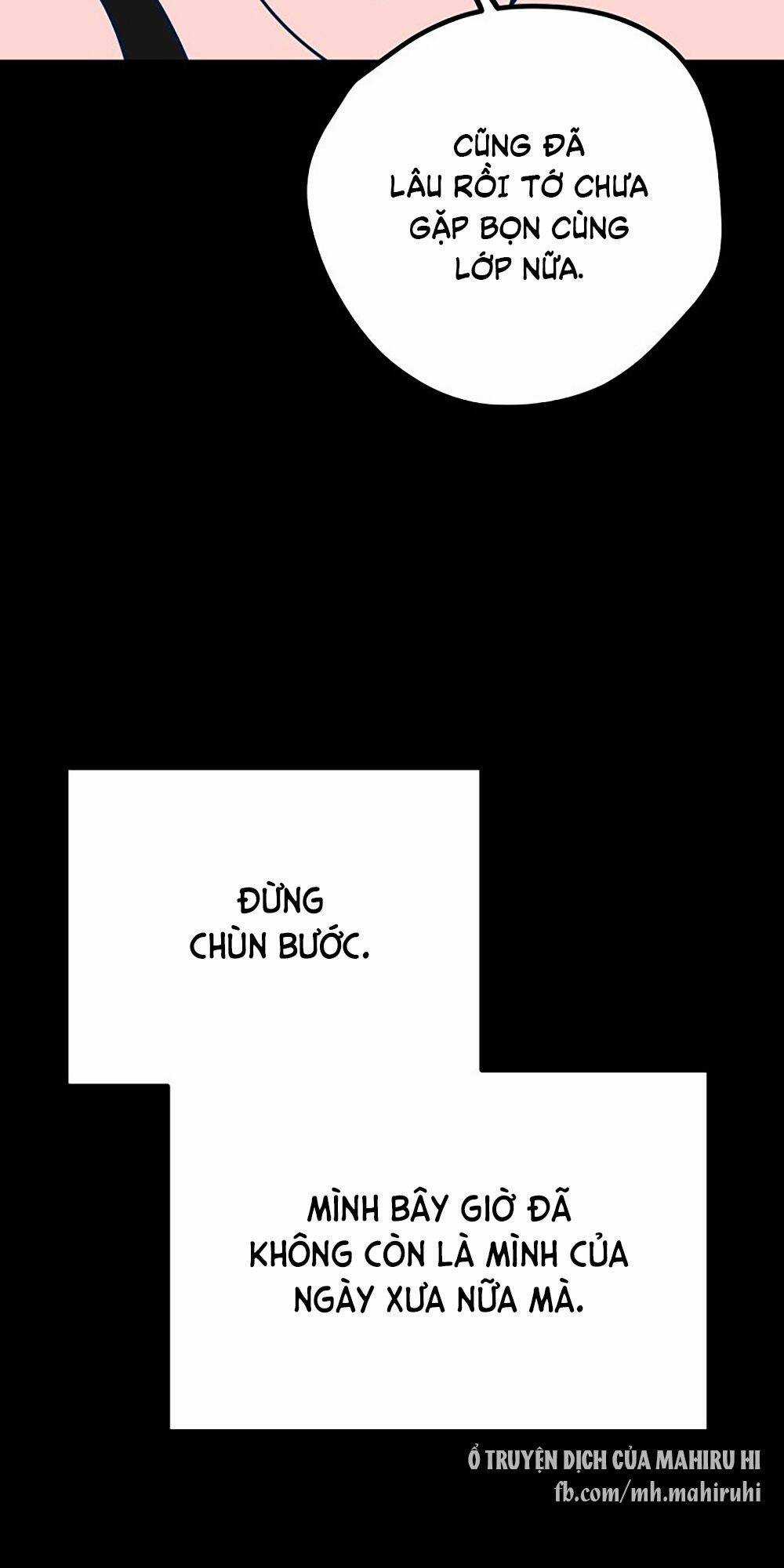 Kẻ Rác Rưởi Không Đáng Được Yêu Chapter 19 trang 52