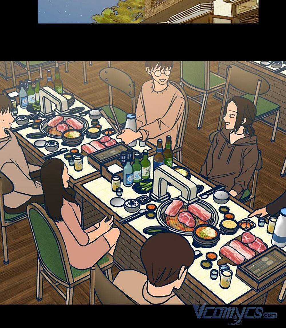 Kẻ Rác Rưởi Không Đáng Được Yêu Chapter 19 trang 54