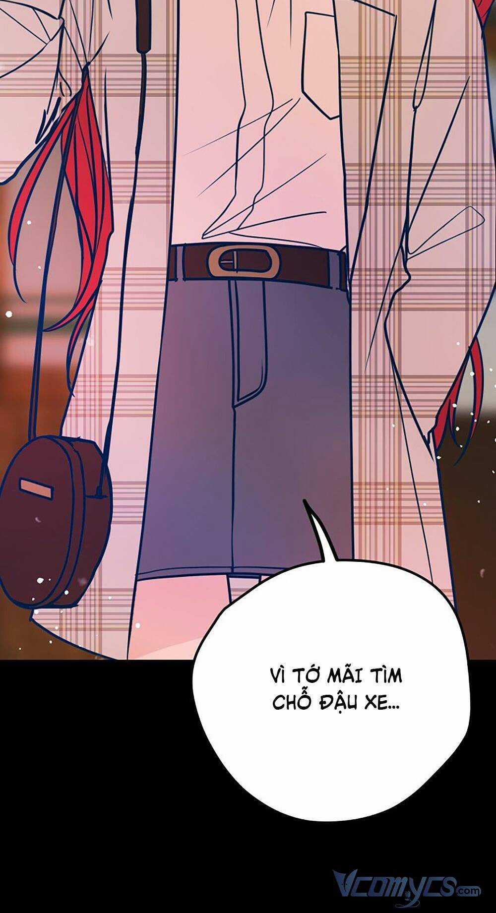 Kẻ Rác Rưởi Không Đáng Được Yêu Chapter 19 trang 58