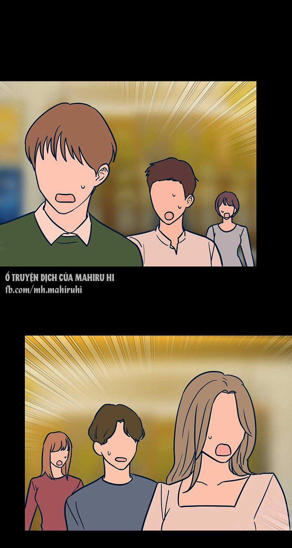 Kẻ Rác Rưởi Không Đáng Được Yêu Chapter 19 trang 59