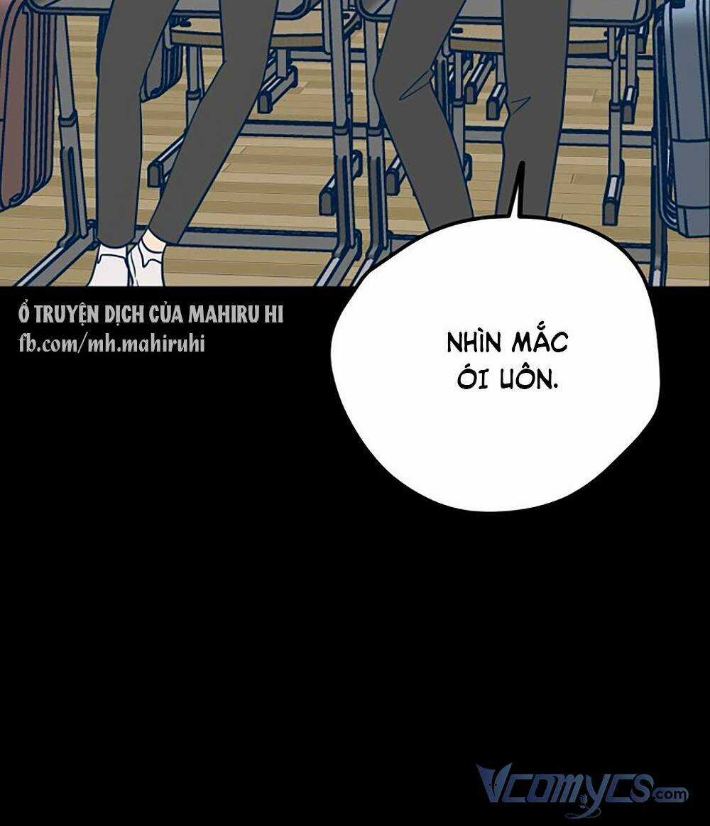 Kẻ Rác Rưởi Không Đáng Được Yêu Chapter 19 trang 6