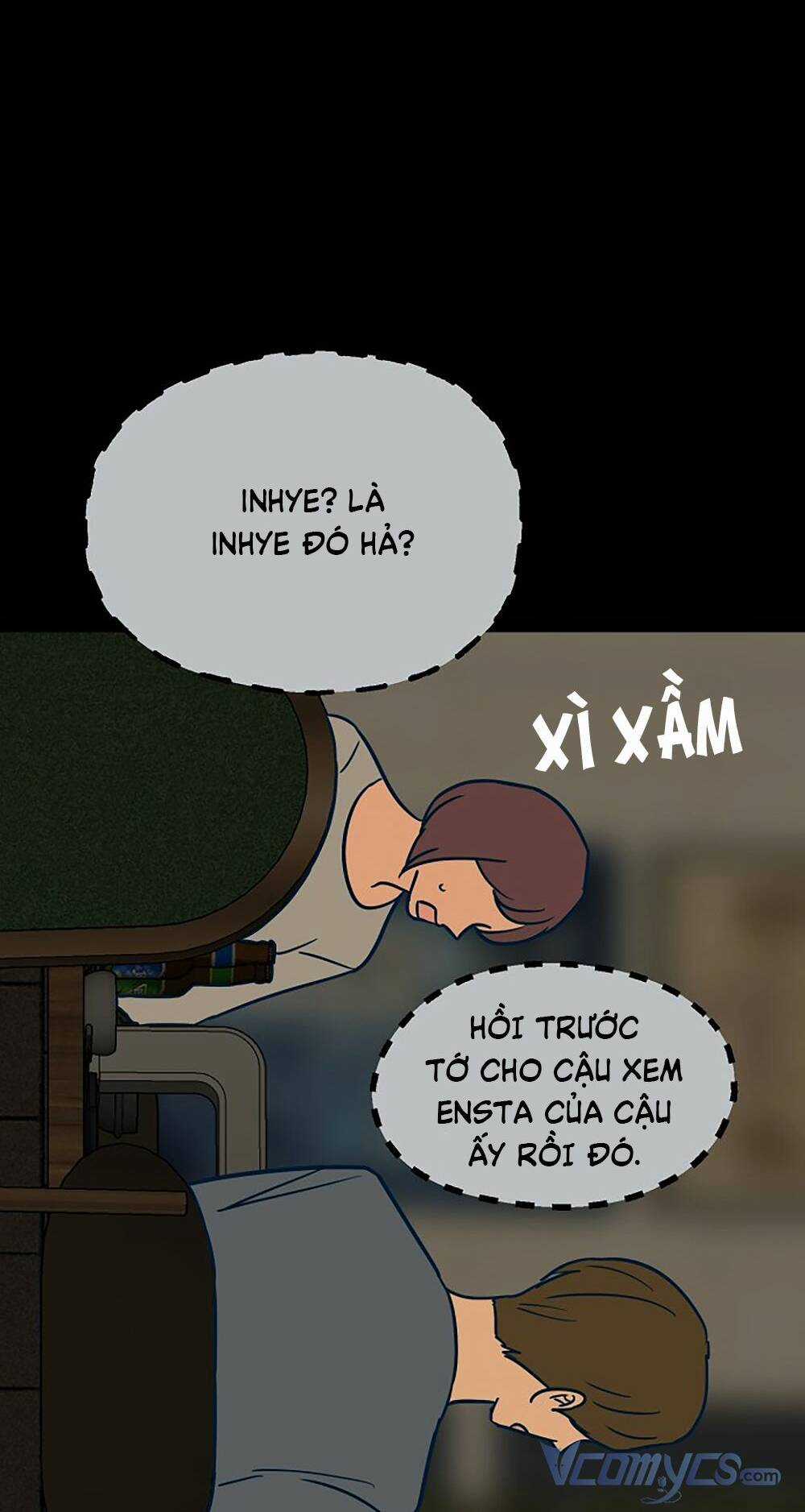 Kẻ Rác Rưởi Không Đáng Được Yêu Chapter 19 trang 60