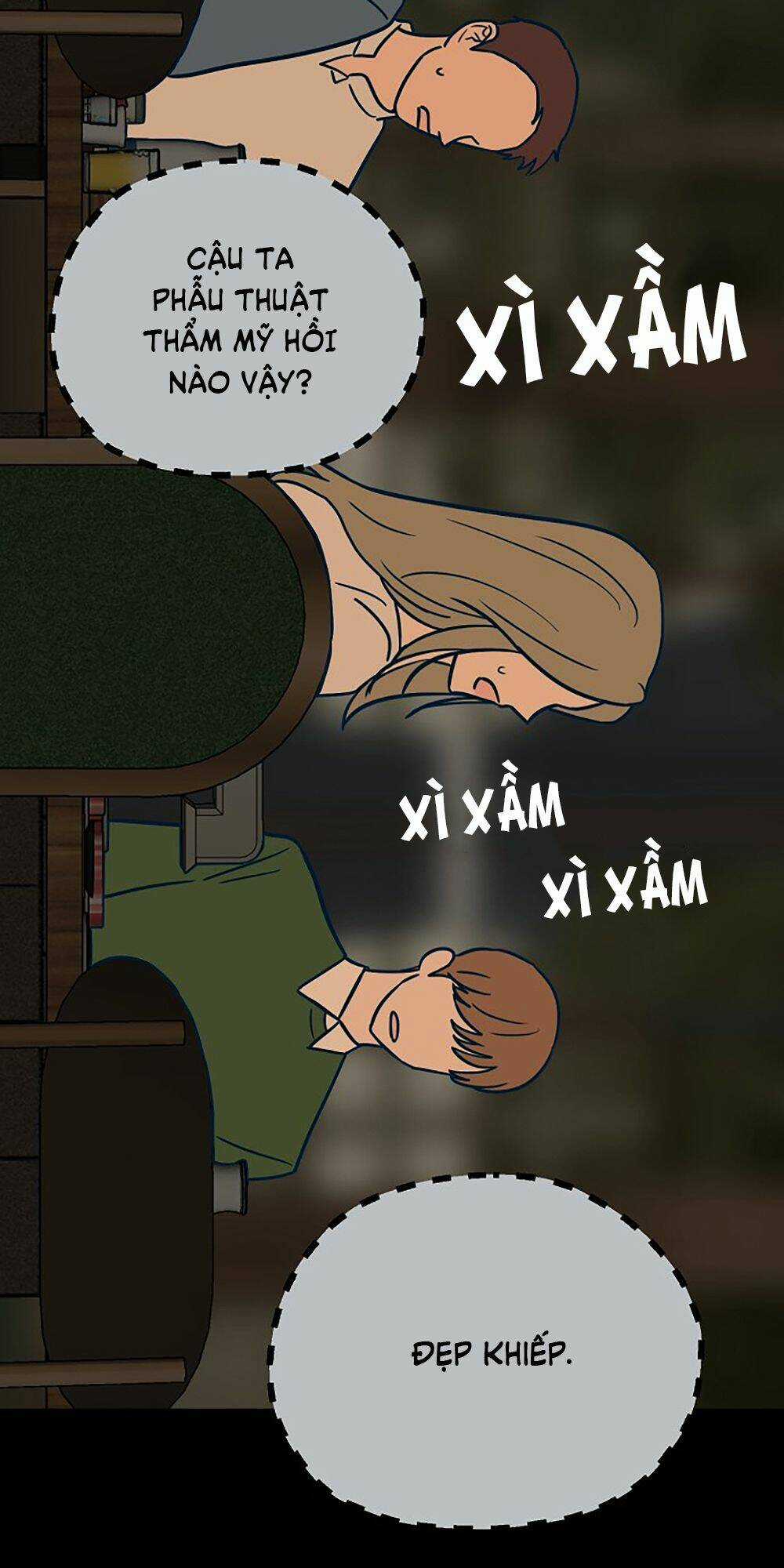 Kẻ Rác Rưởi Không Đáng Được Yêu Chapter 19 trang 61