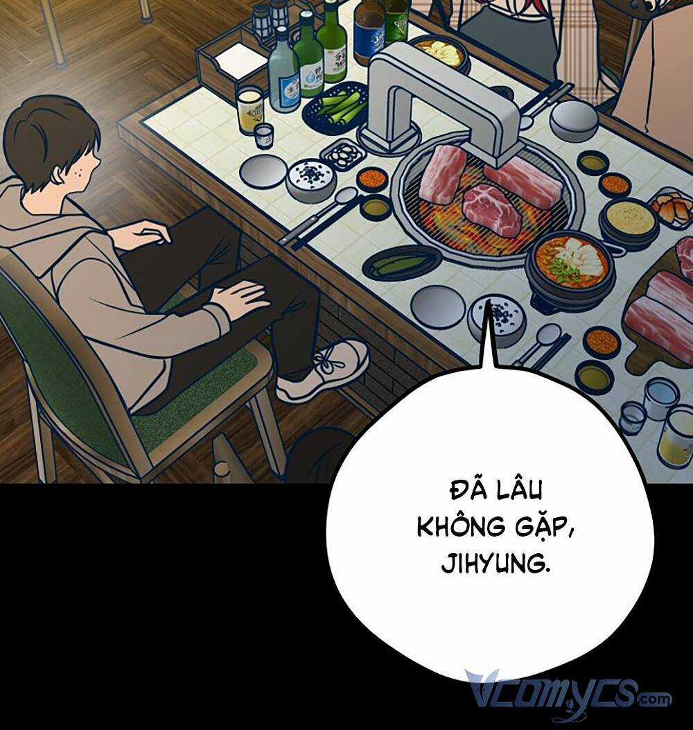 Kẻ Rác Rưởi Không Đáng Được Yêu Chapter 19 trang 63