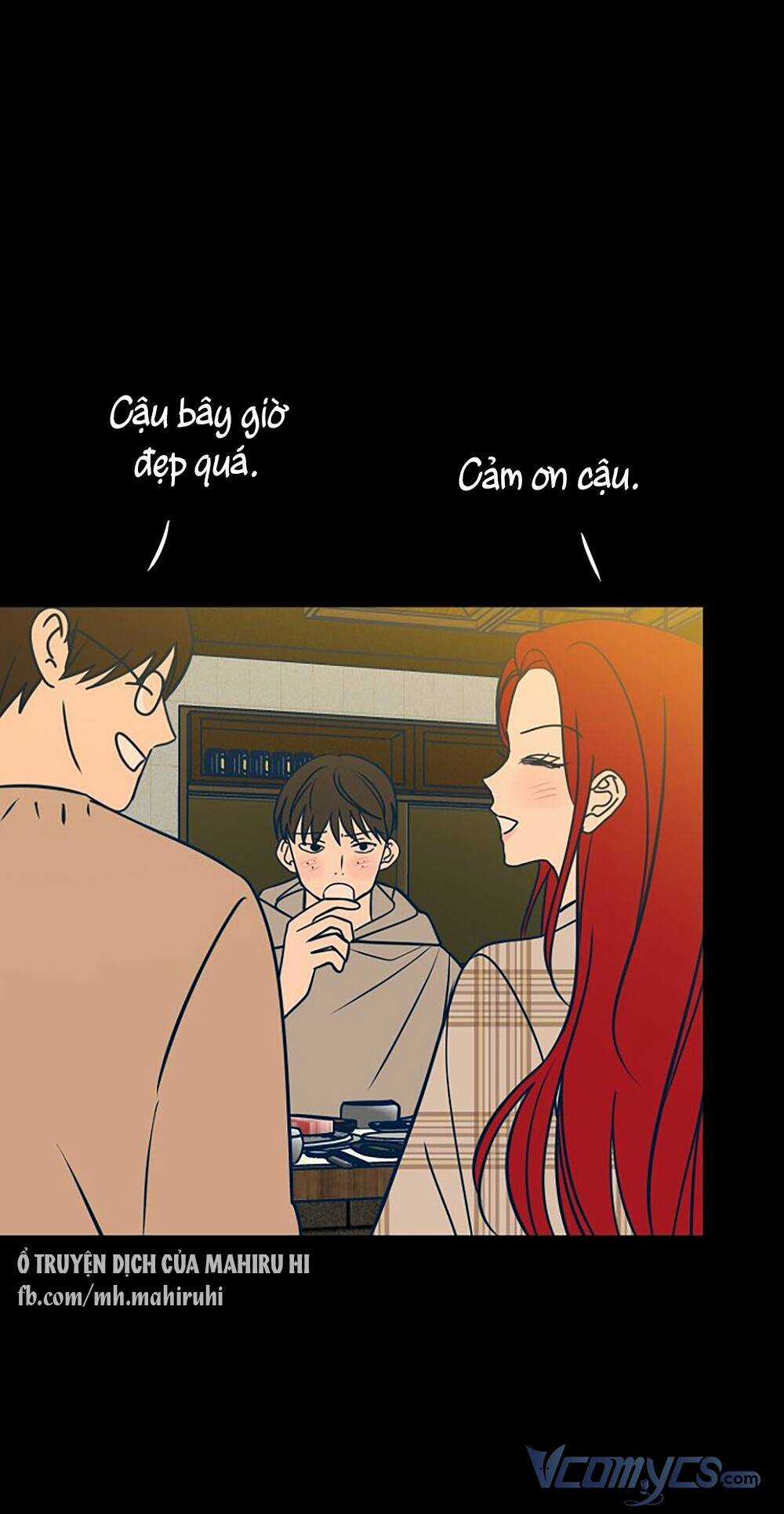 Kẻ Rác Rưởi Không Đáng Được Yêu Chapter 19 trang 65