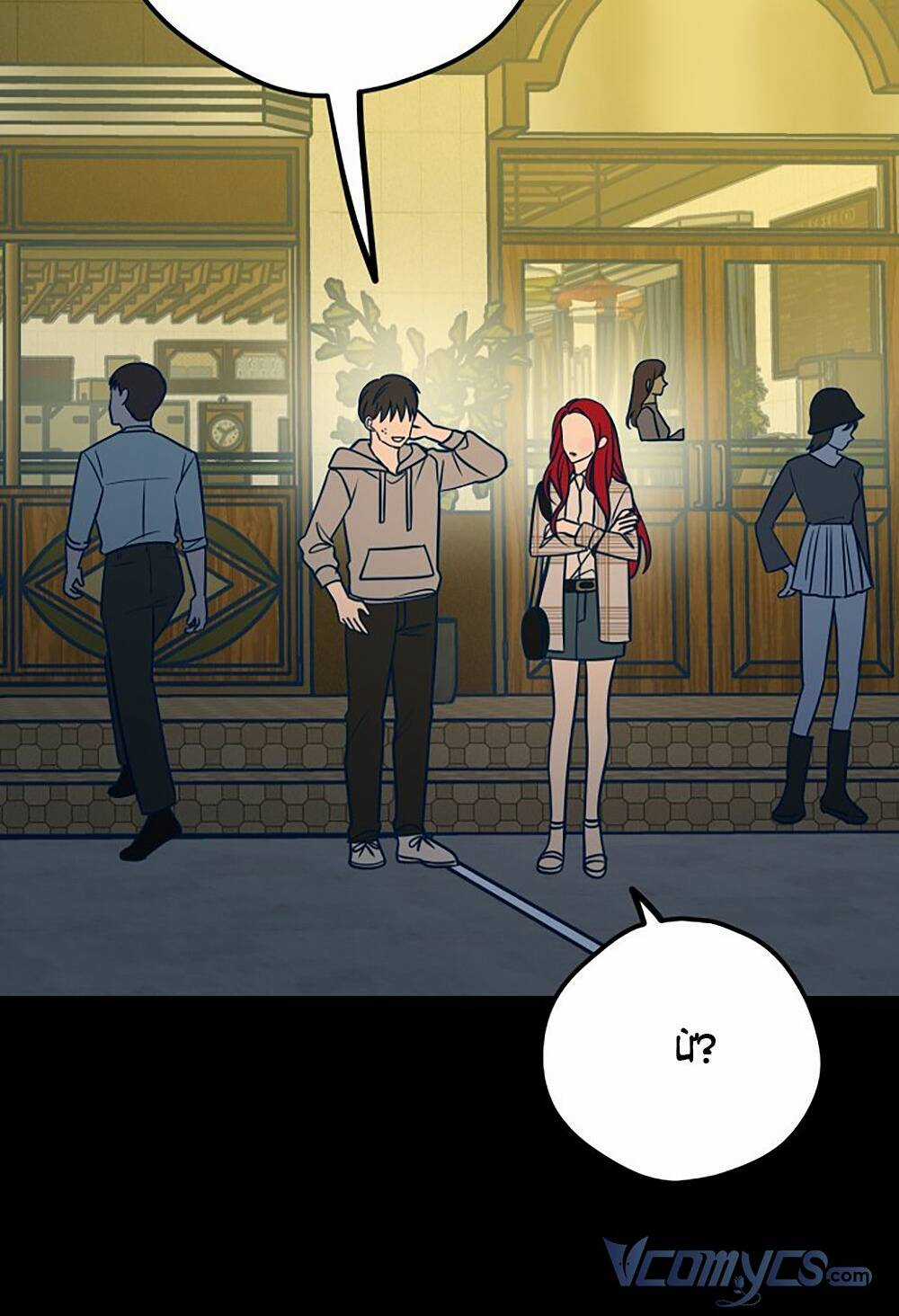 Kẻ Rác Rưởi Không Đáng Được Yêu Chapter 19 trang 68