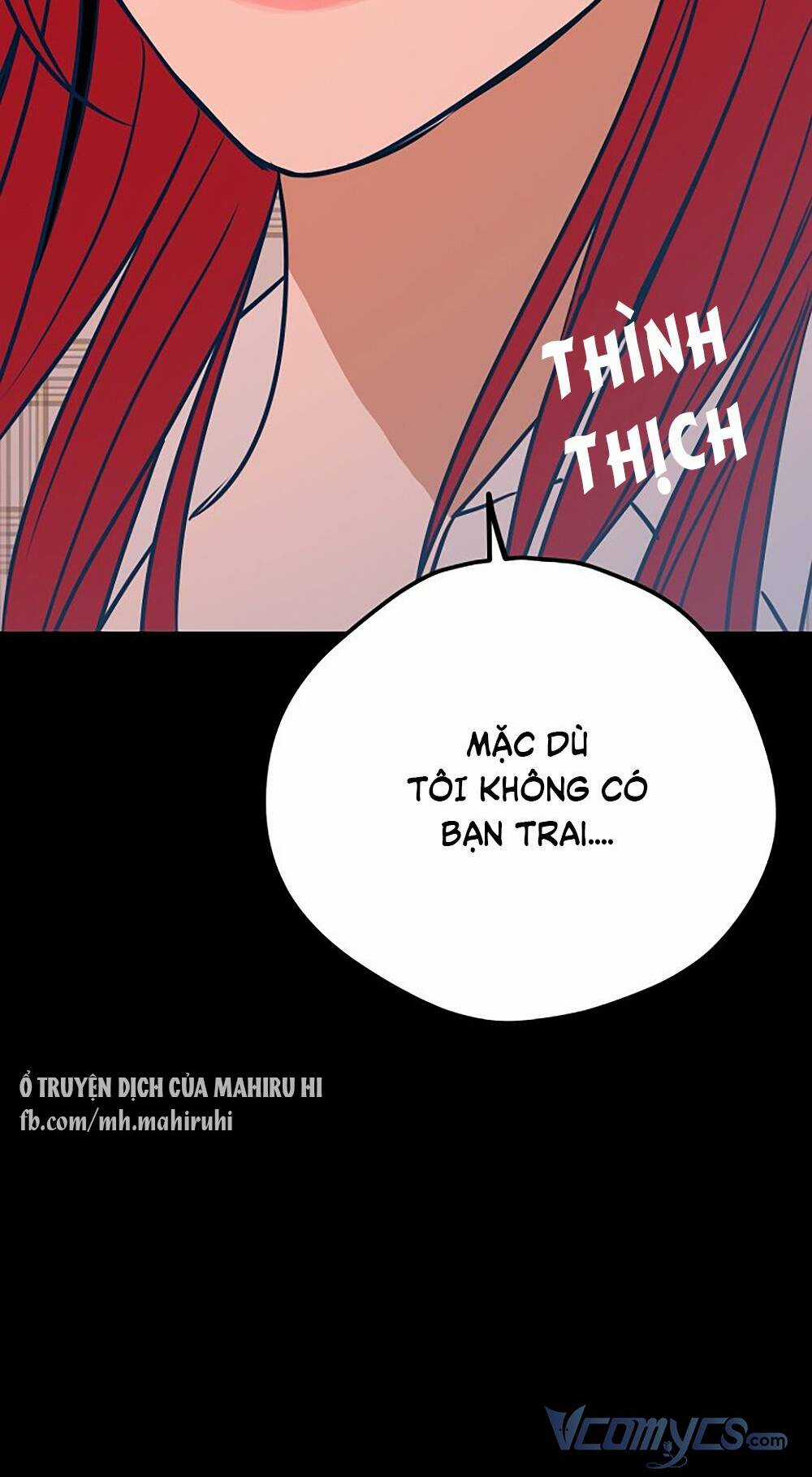 Kẻ Rác Rưởi Không Đáng Được Yêu Chapter 19 trang 73